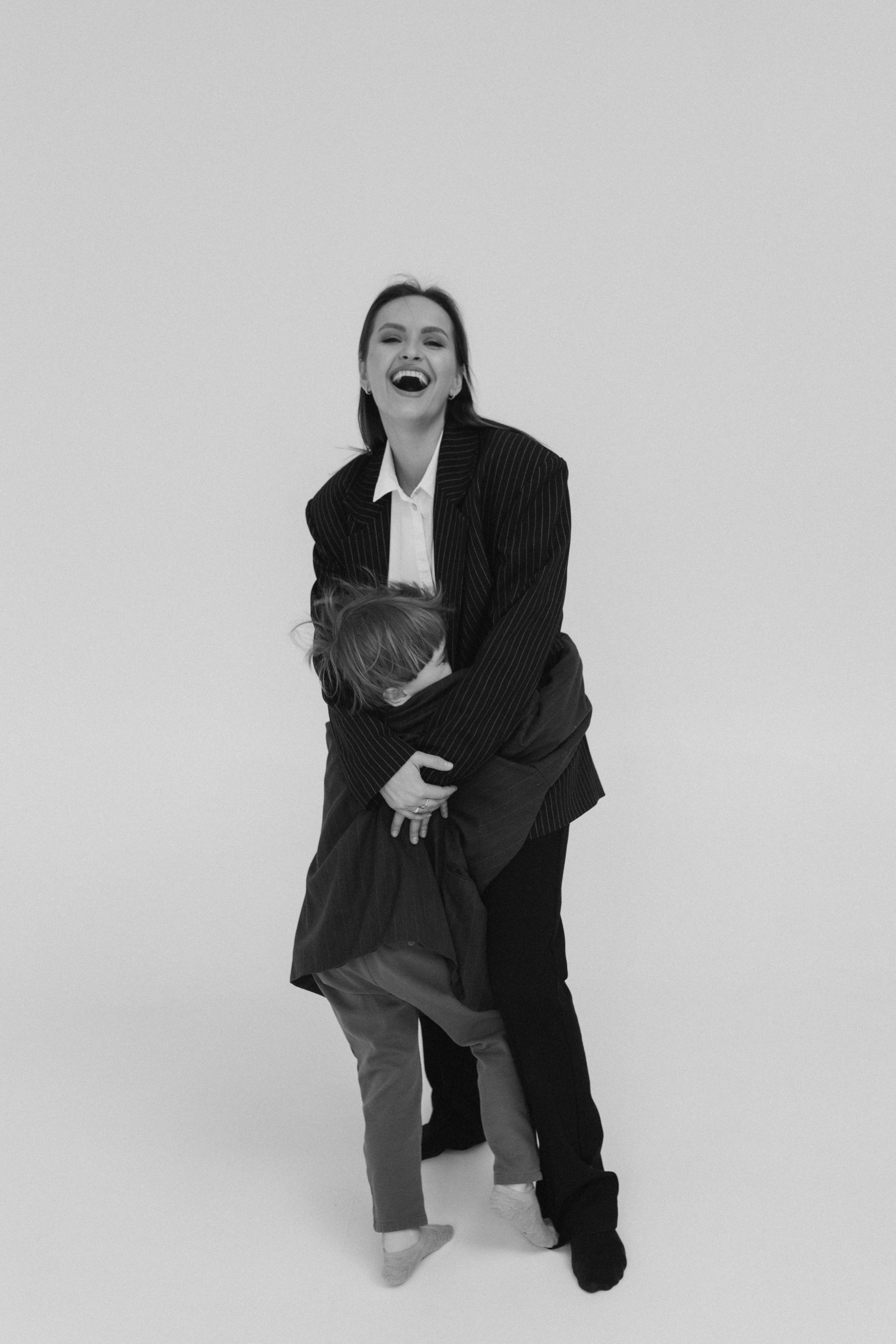 Linksma šeimos fotosesija | STUDIO. Vestuvių ir šeimų fotografė Lena Bondarenko / belove photo