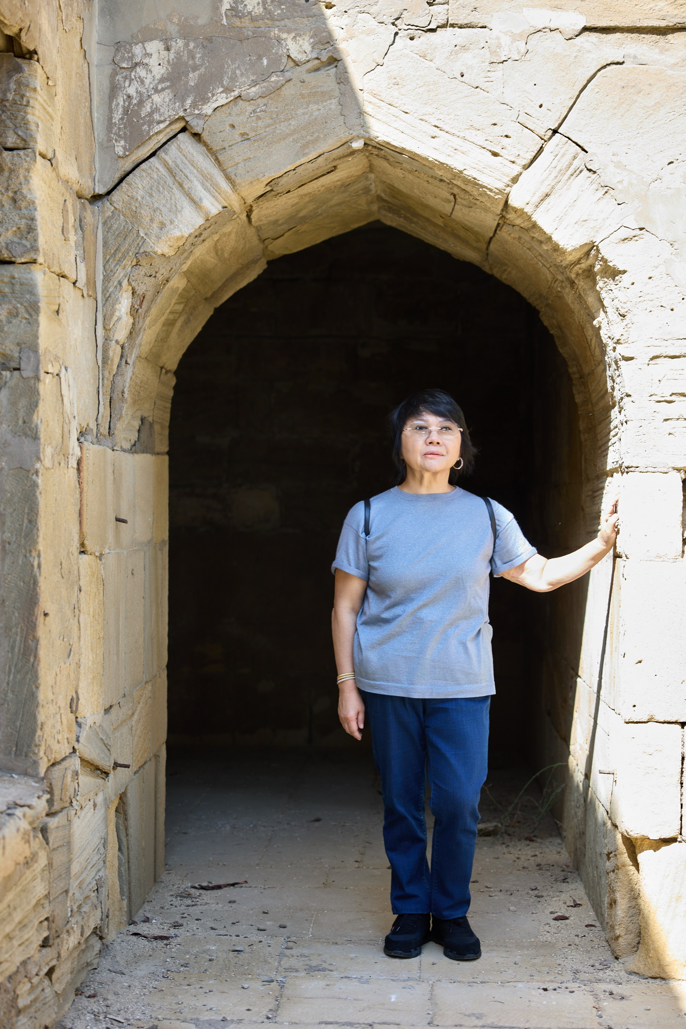 Экскурсия по Гобустану. День 3. Photographer in Baku Kamran Enceladus