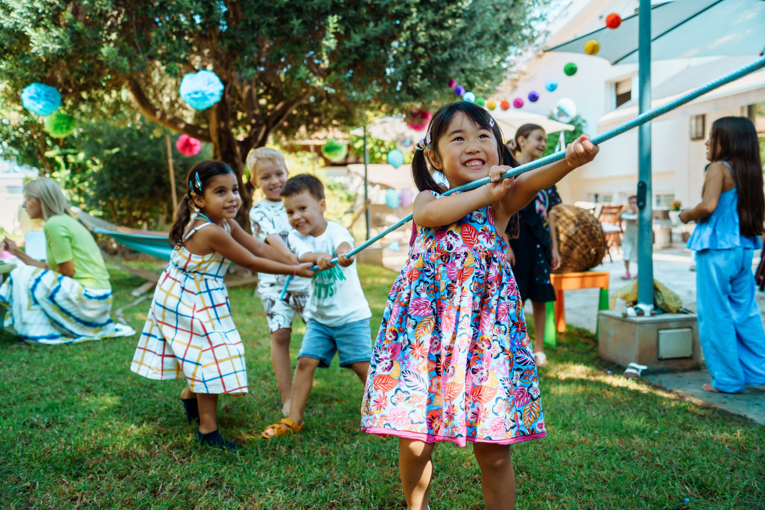 Varvara. Семейный и детский фотограф на Кипре Елена