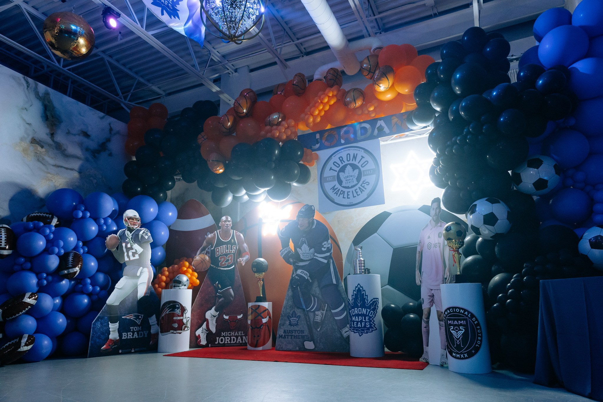 Mitzvah. Alex UA — Toronto photographer