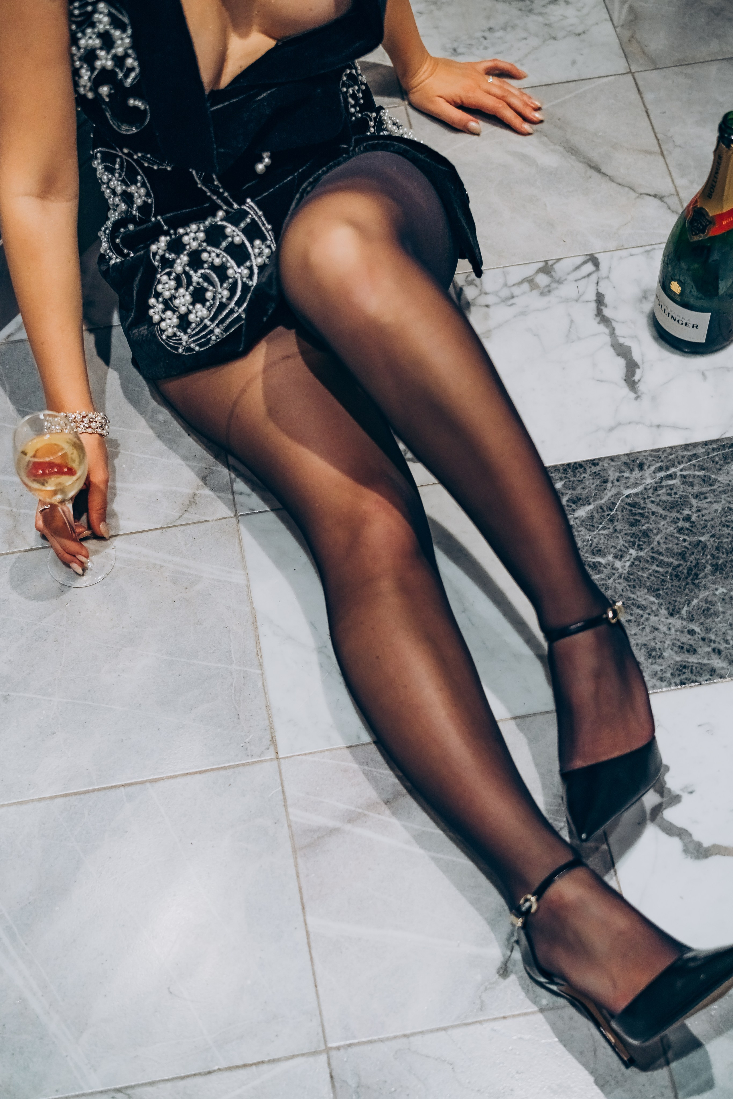 Diamond women. Photographer in Mallorca