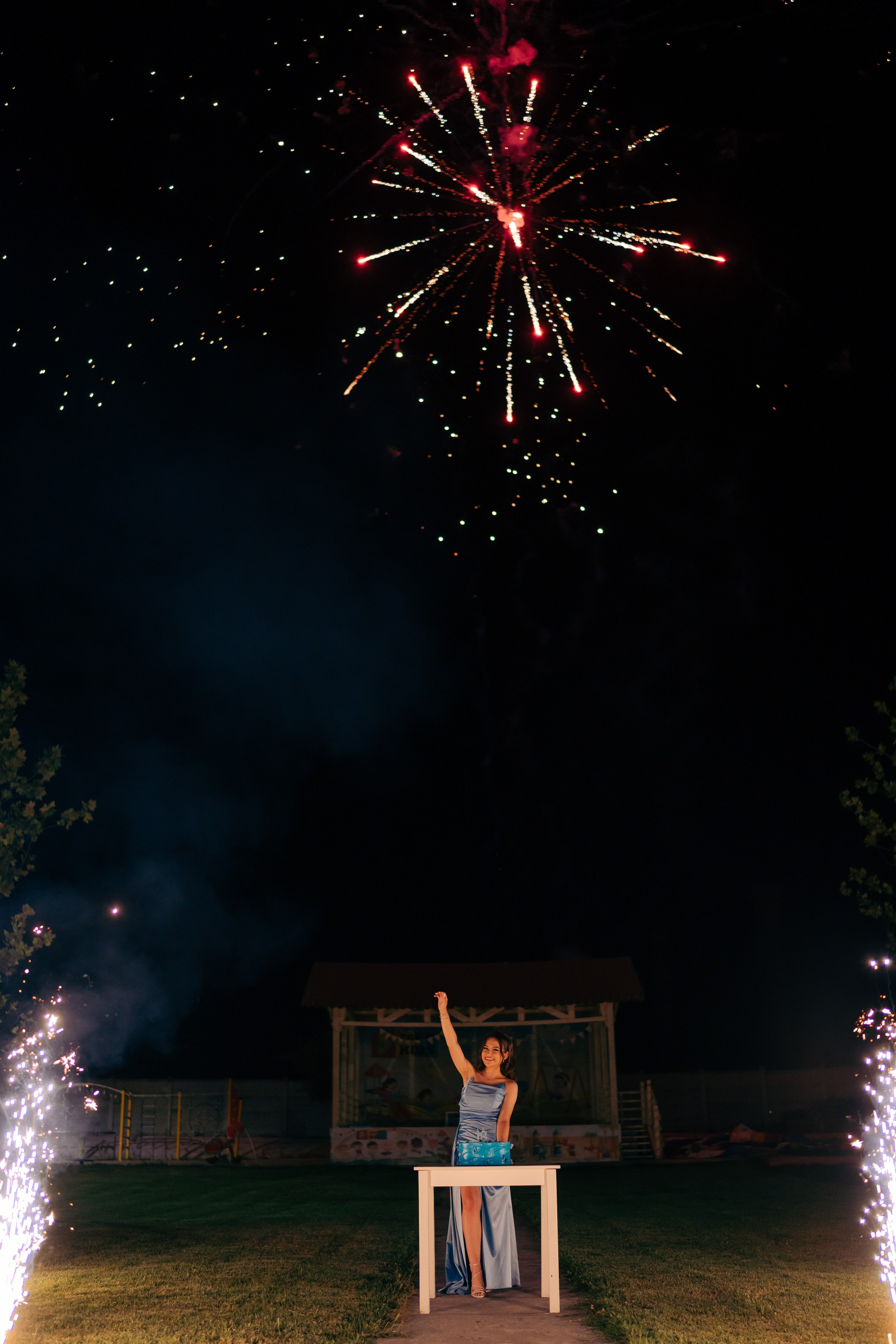 Gabriela. CC Photography \ Fotograf Profesionist \ Evenimente