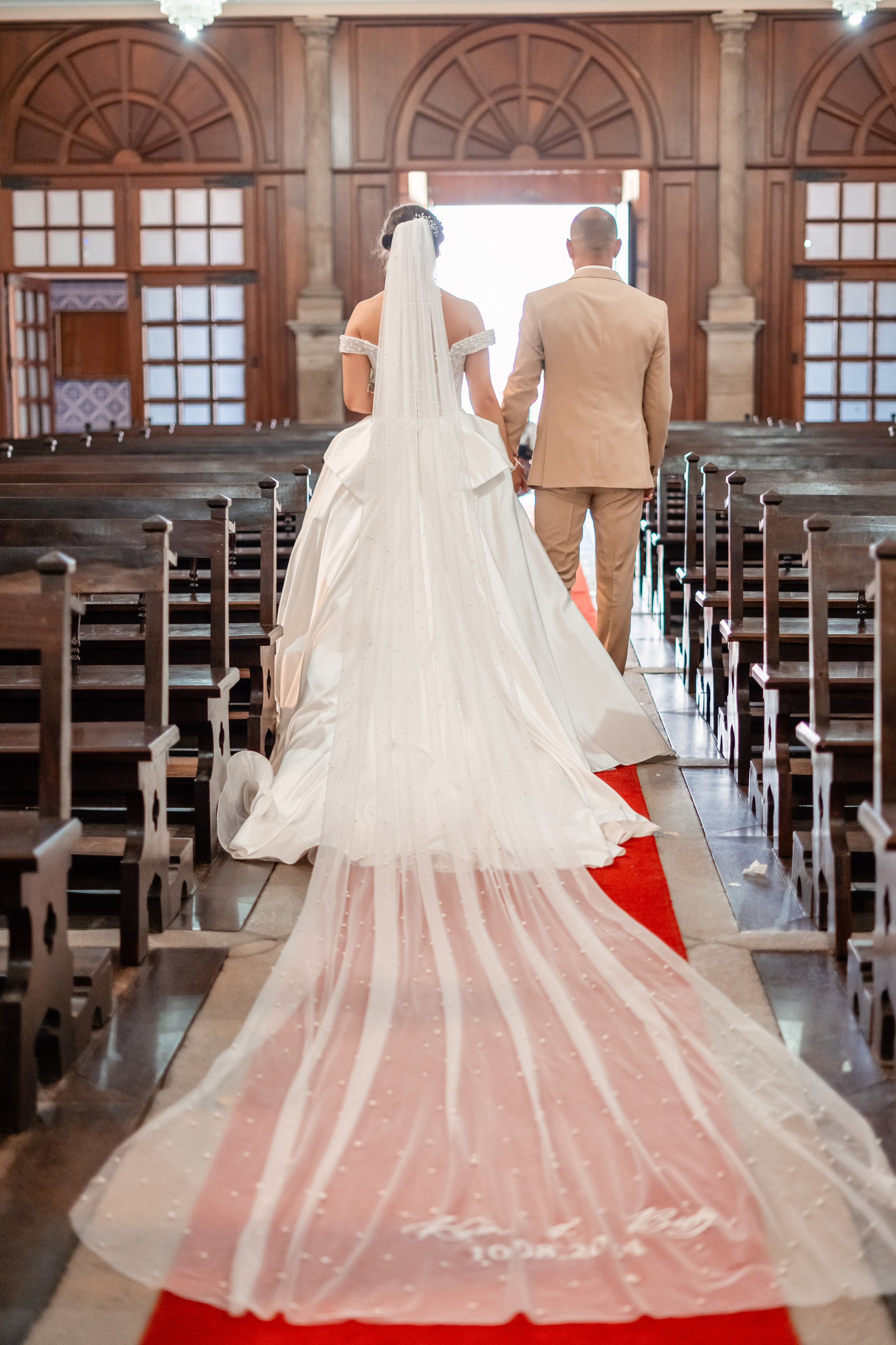 Betty & Kevin. Nelson Miranda Fotografia