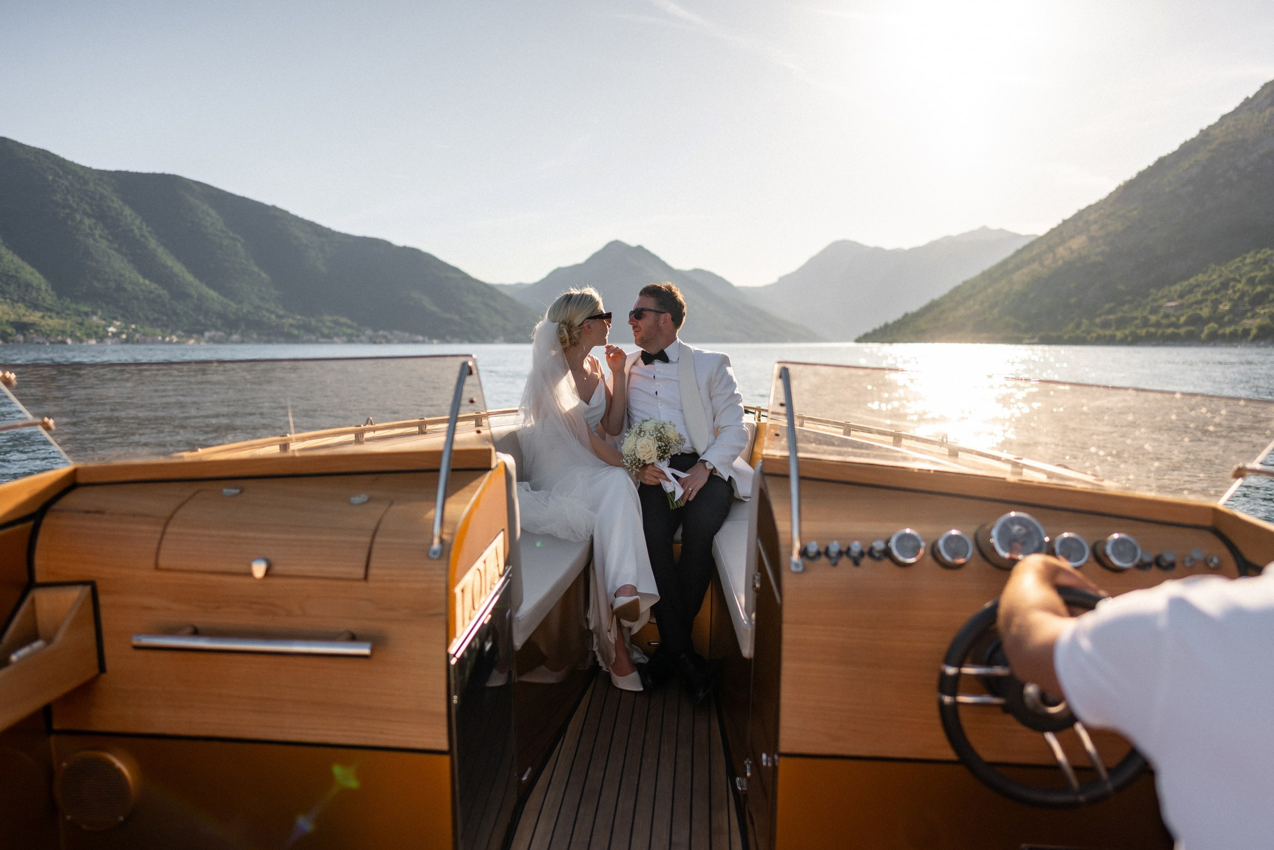 Bajova Kula Wedding Montenegro. Fotograf i snimatelj za venčanja u Crnoj Gori | Maria & Vasilii