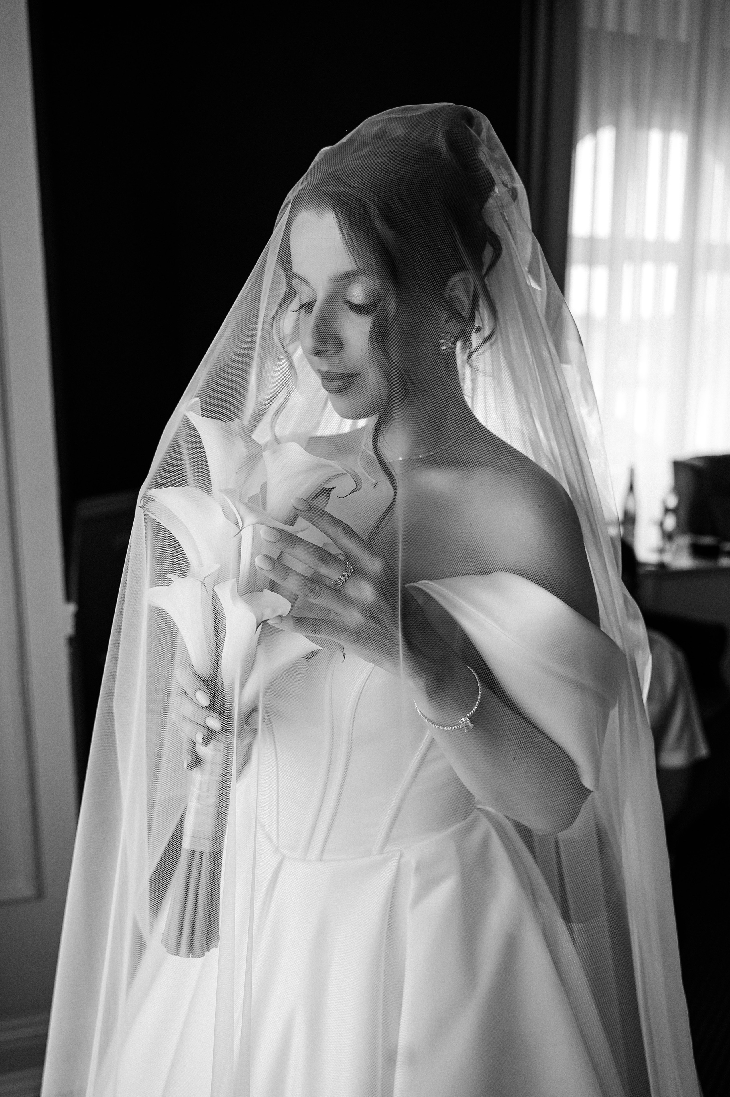 Анонс. Роман & Соломія. Весільний та портретний фотограф Кизим Арсен