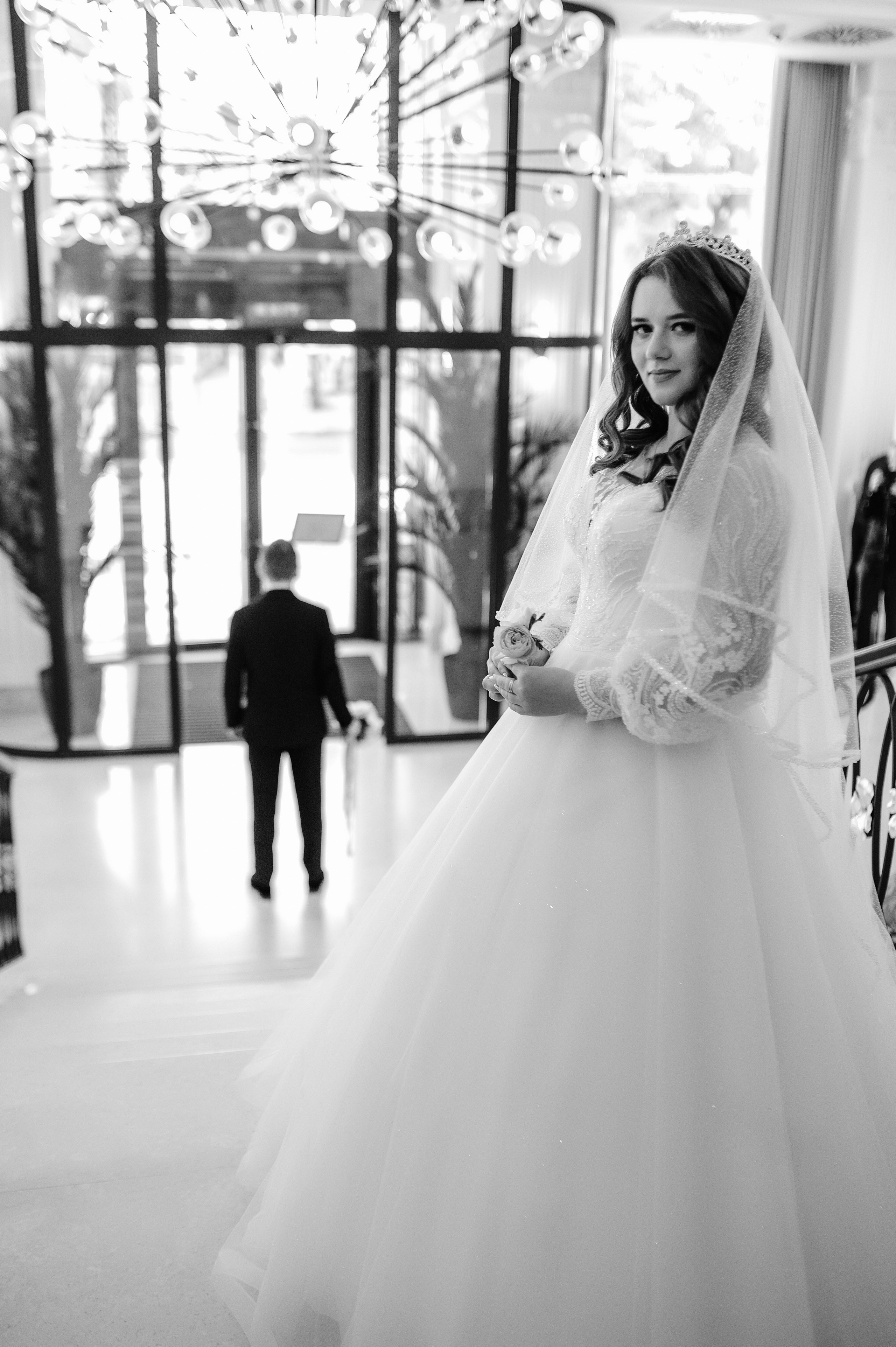 Анонс. Весілля Таня & Любомир. Весільний та портретний фотограф Кизим Арсен