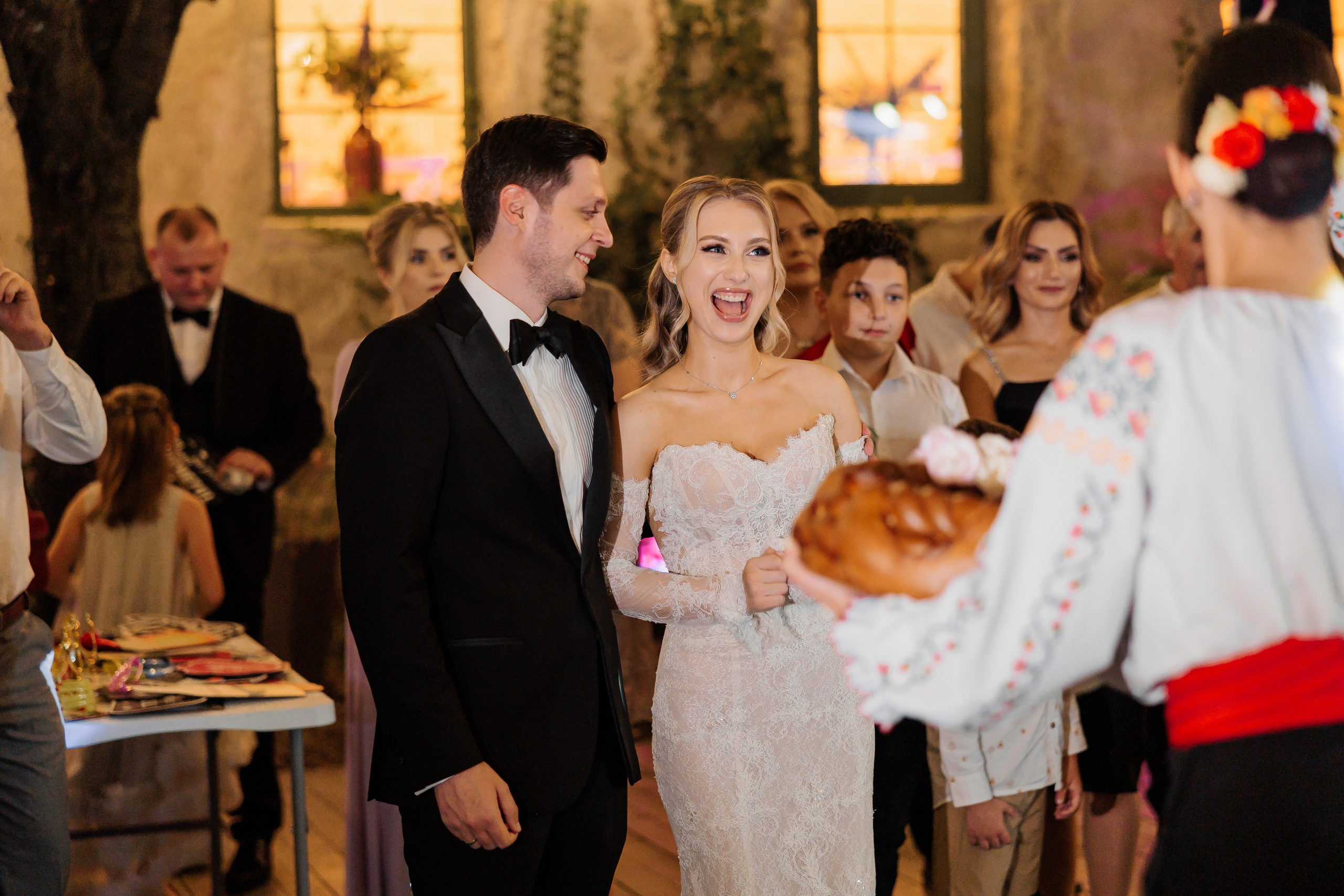 EUGEN & VLADA. ProWed — Foto Video Moldova