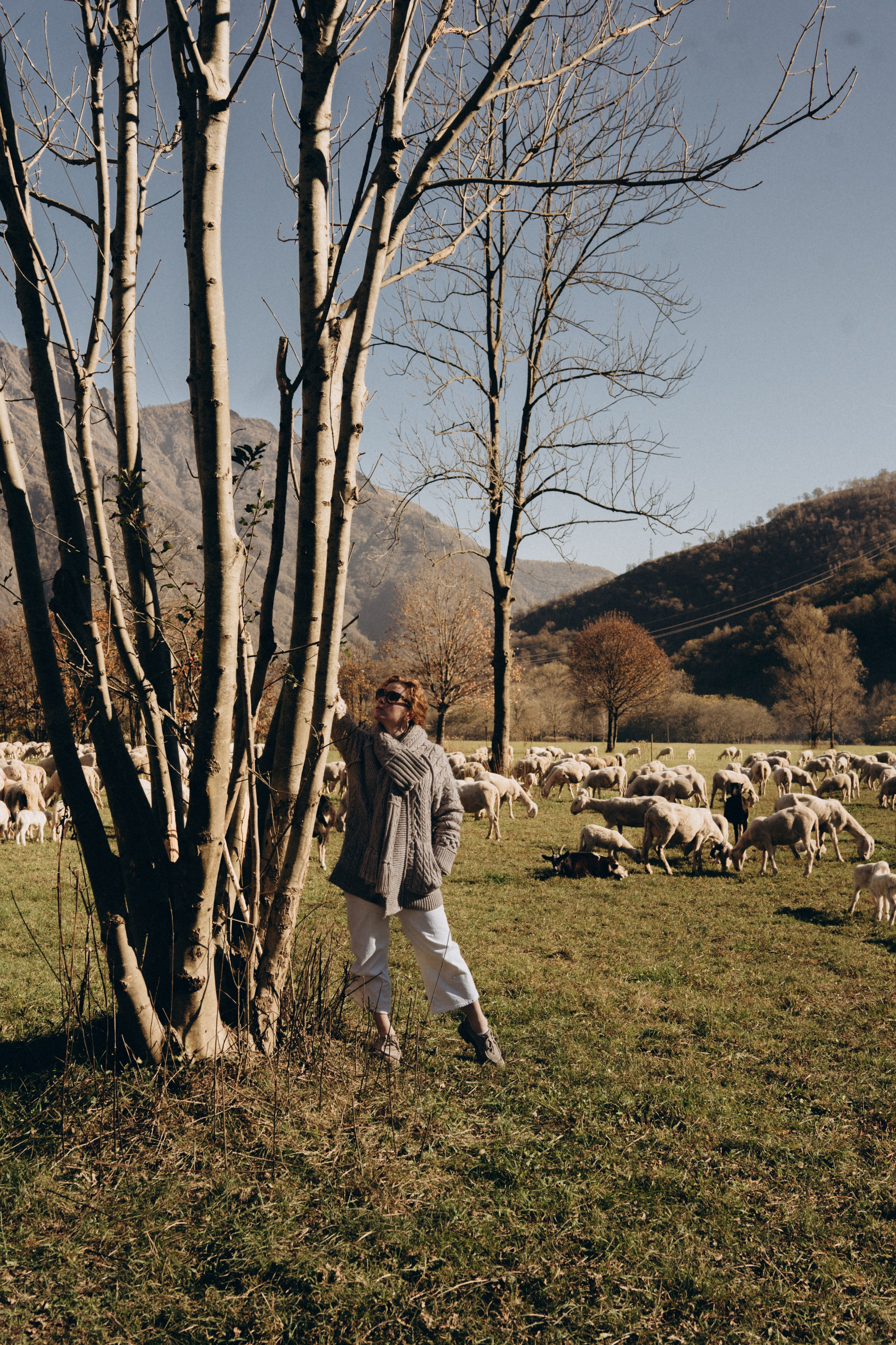 EGENIA. PHOTOGRAPHER IN ITALY