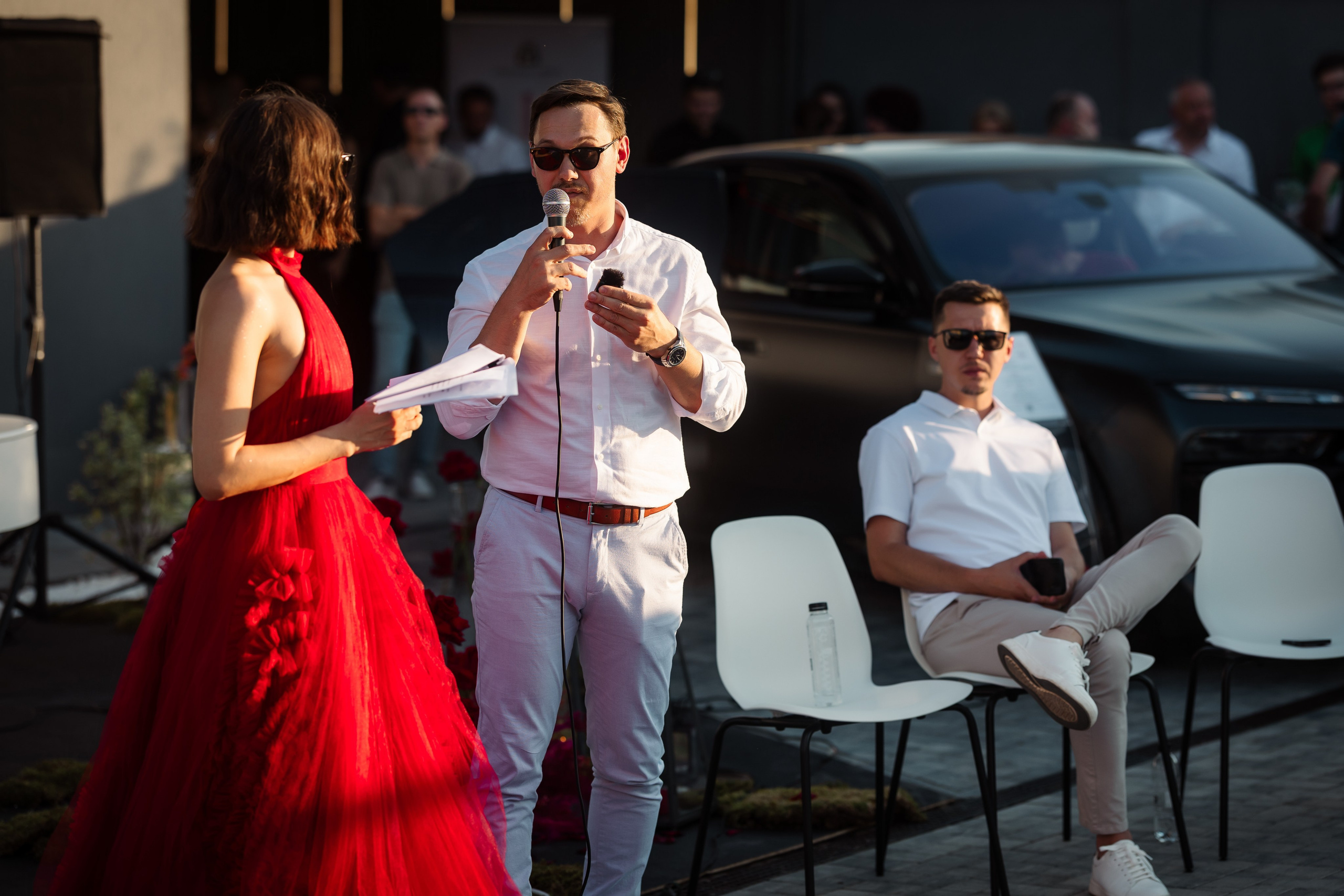 Auto Big. Marius Ciocan