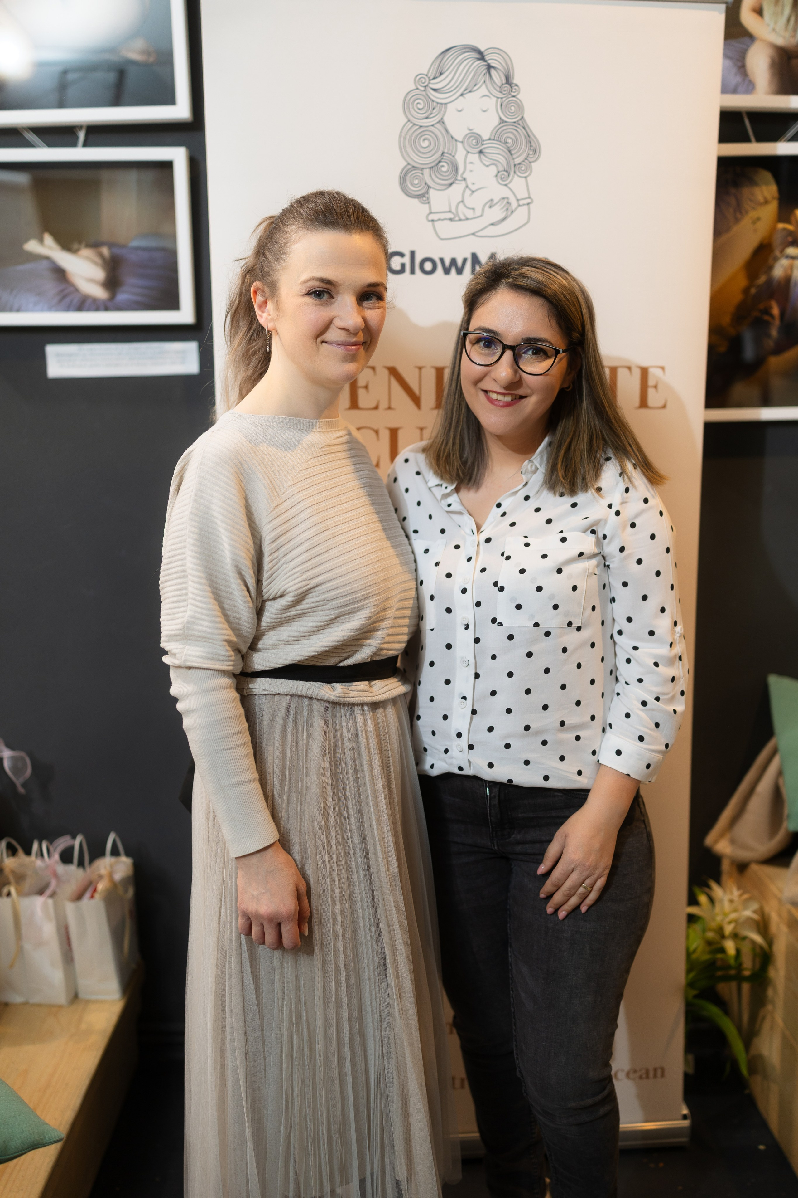 Glo Mom 1. Marius Ciocan