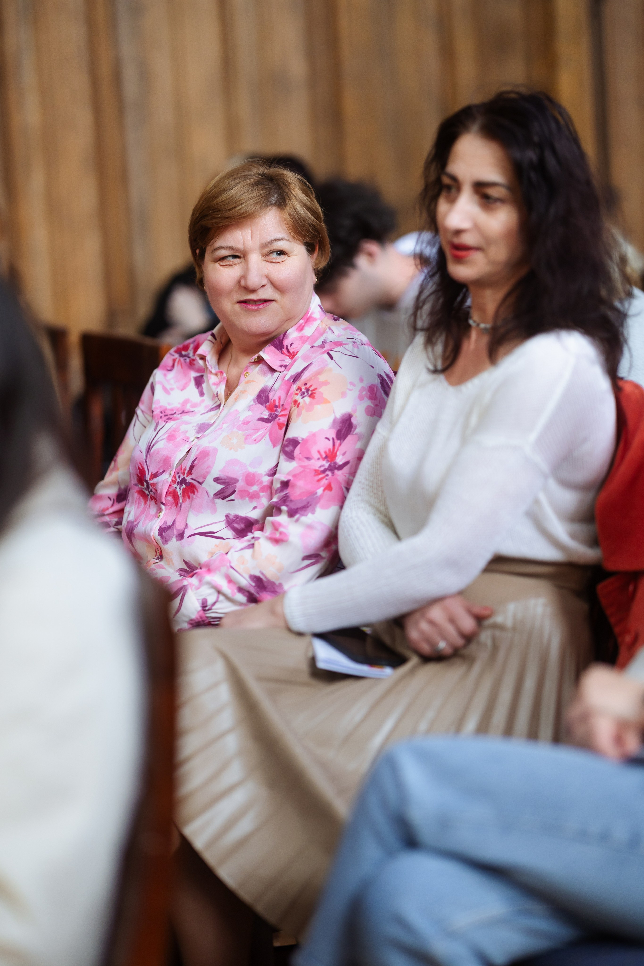 Neuro Atipic. Marius Ciocan