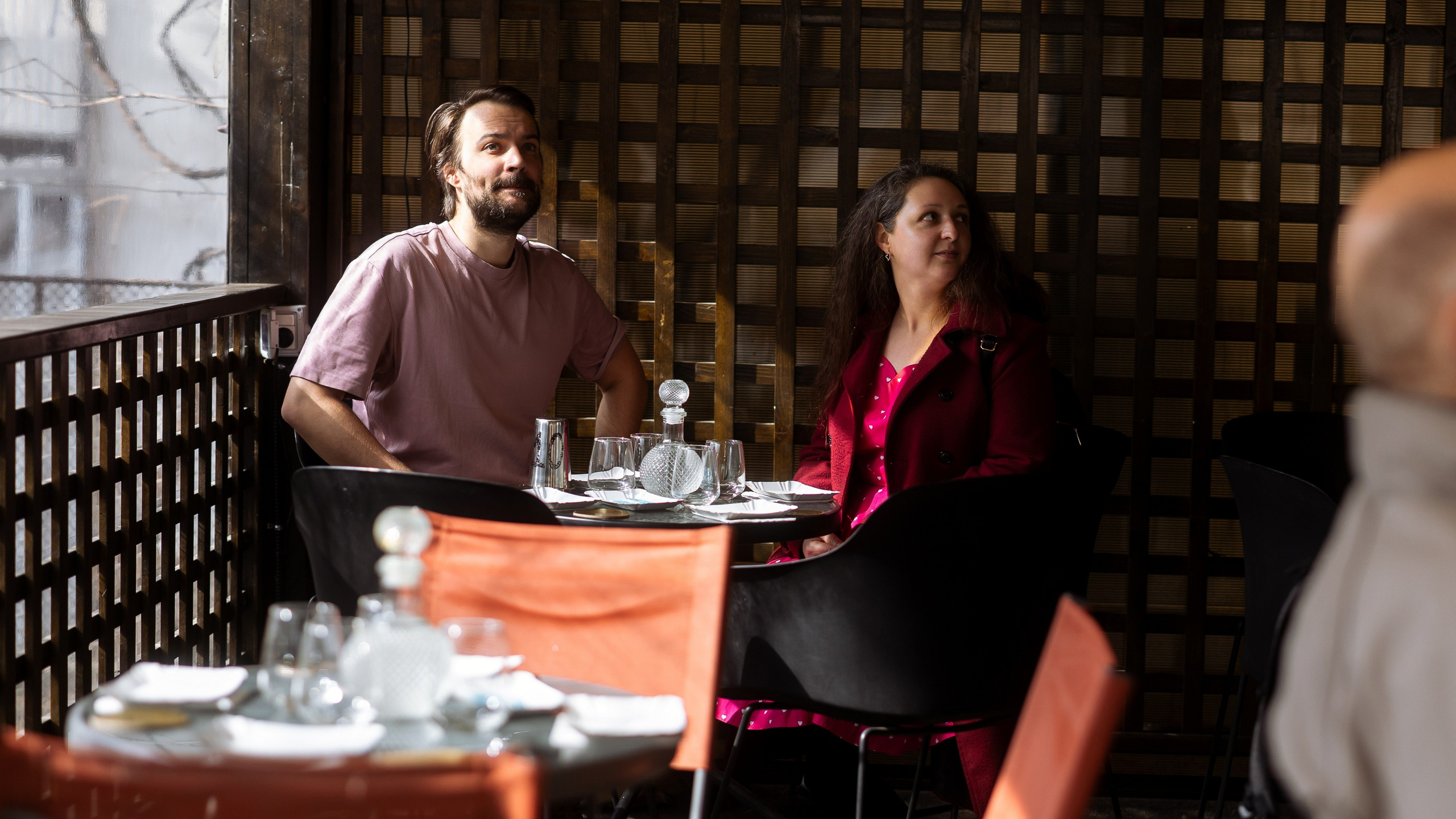 Taste Busters 3. Marius Ciocan