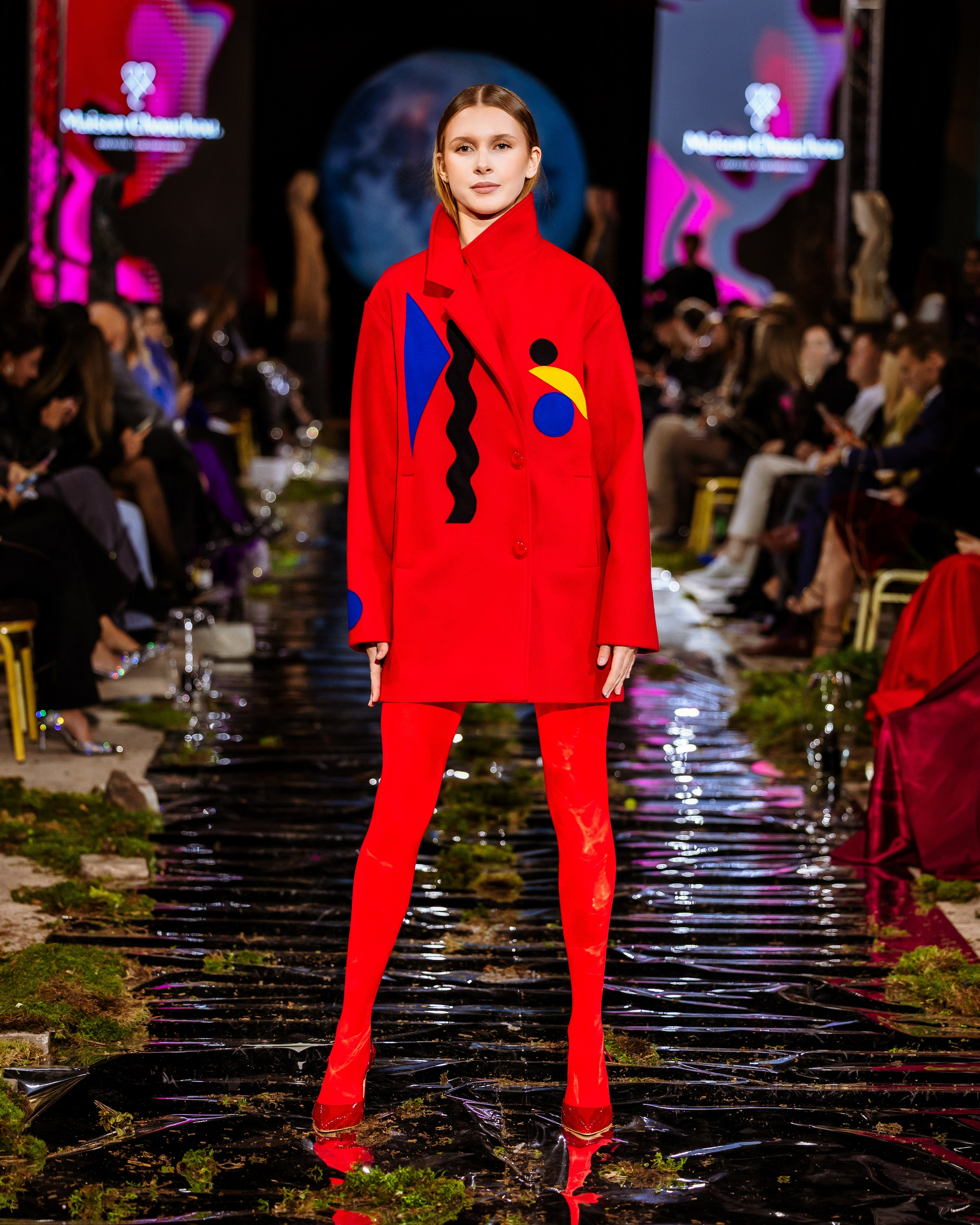 Prive. Marius Ciocan