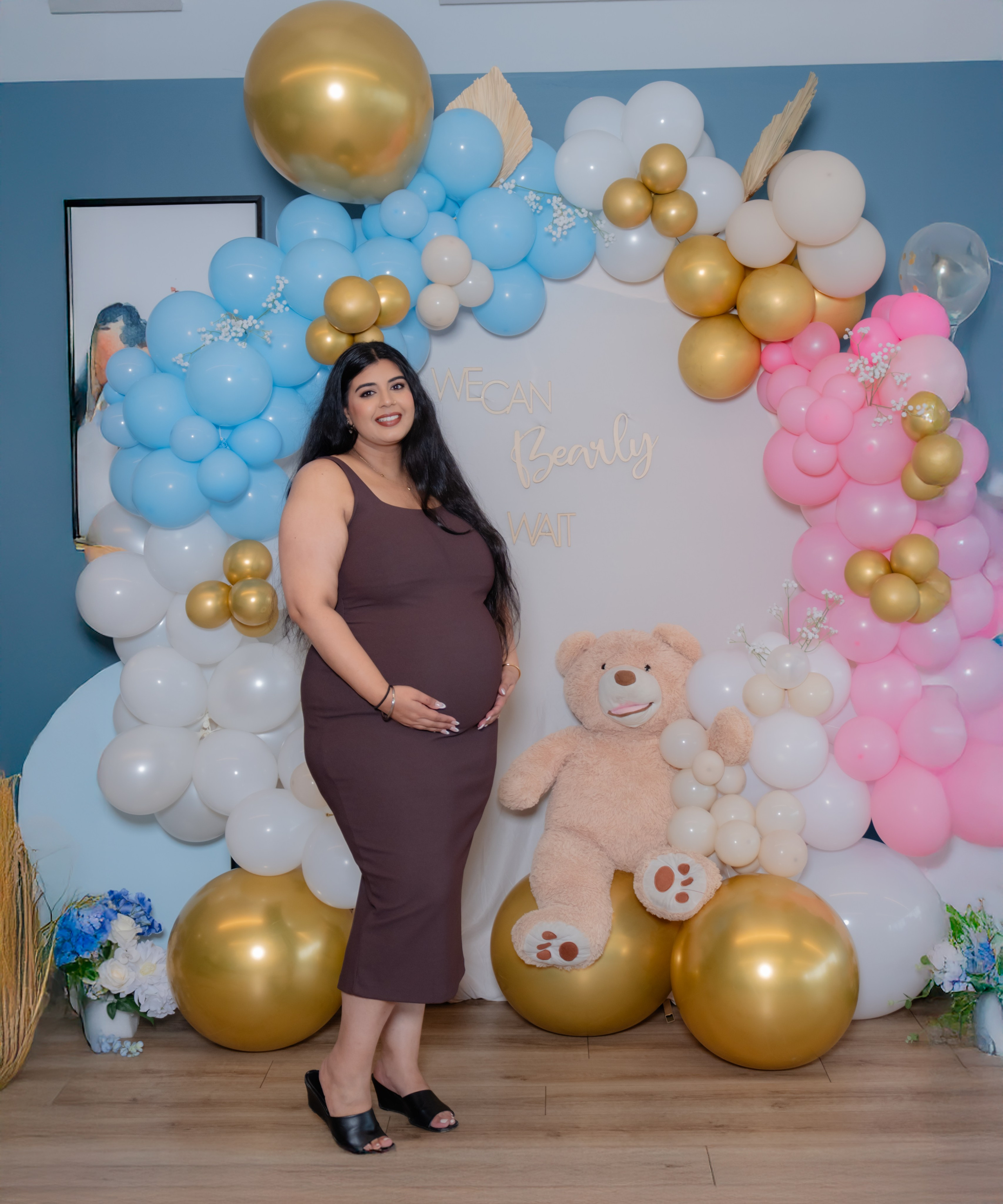Babyshower. Ankushpatelphotography.AU