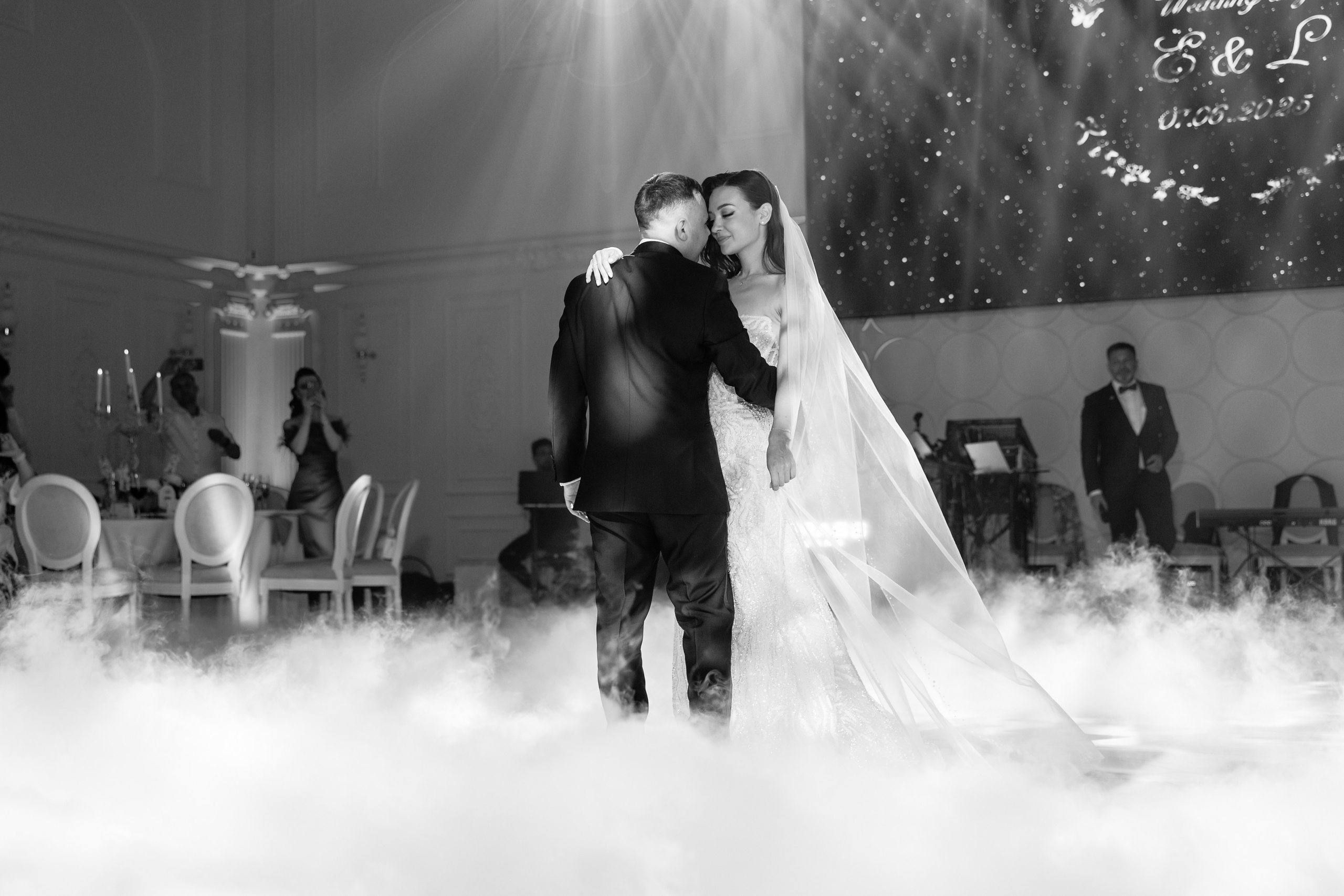 Andrei & Irina. ProWed — Foto Video Moldova