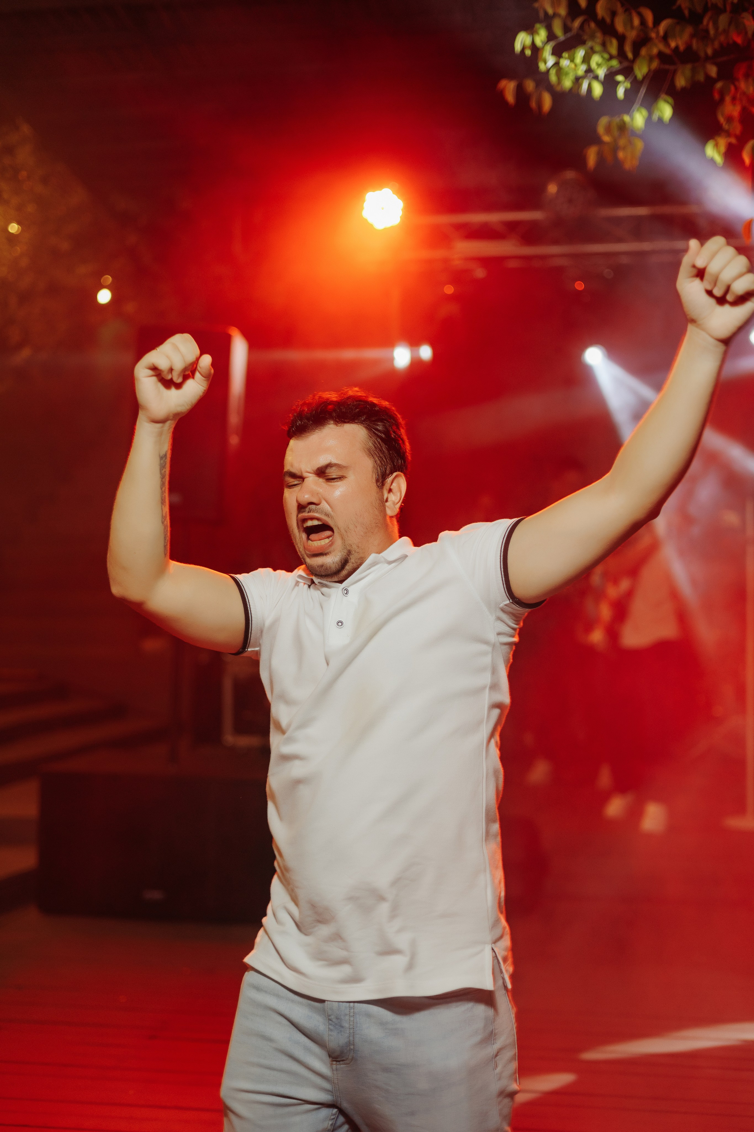 Vadim & Irina. ProWed — Foto Video Moldova și România