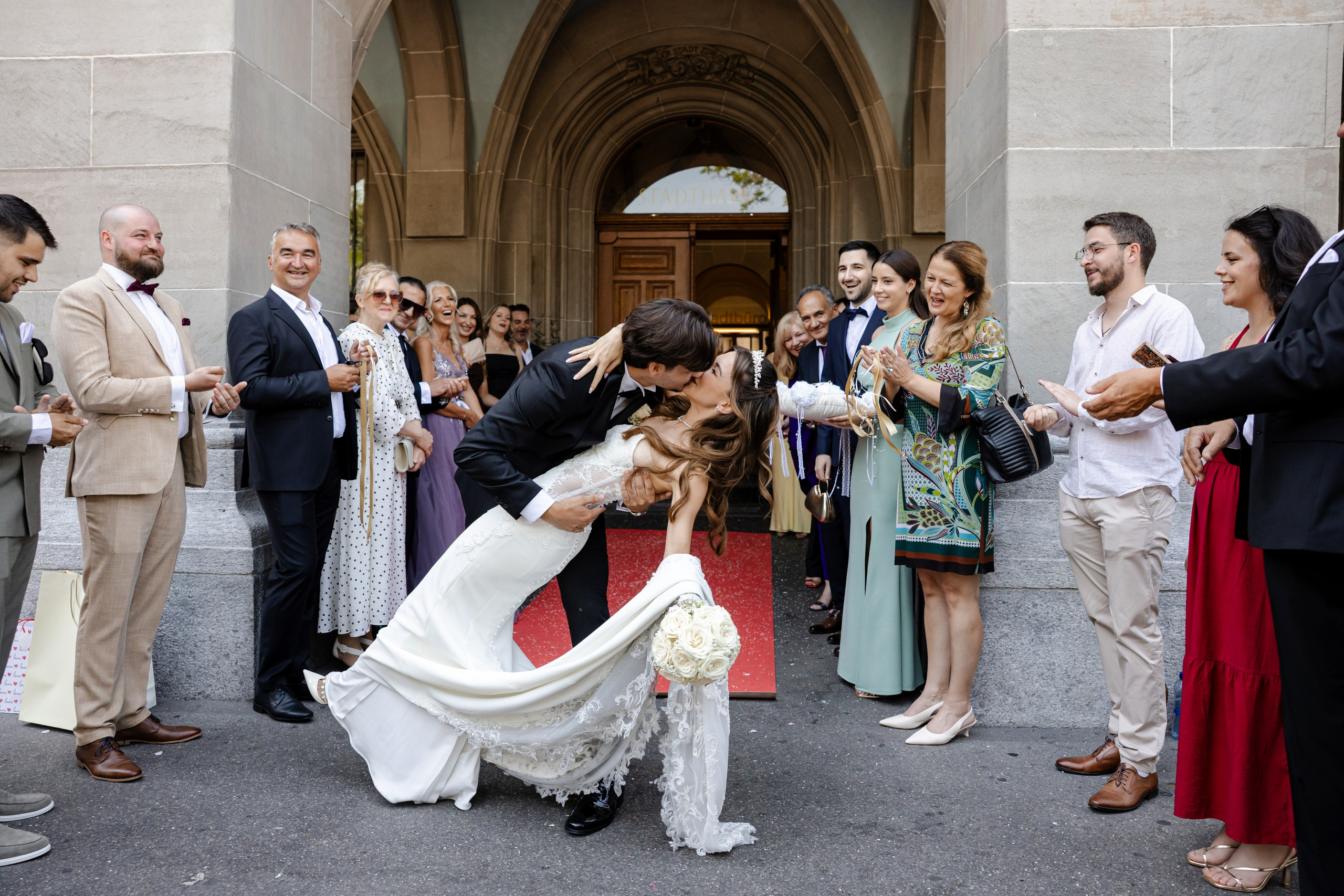 Nastasija&Dejan. Fotografisanje svadbi, Novi Sad|Dream Point Wedding