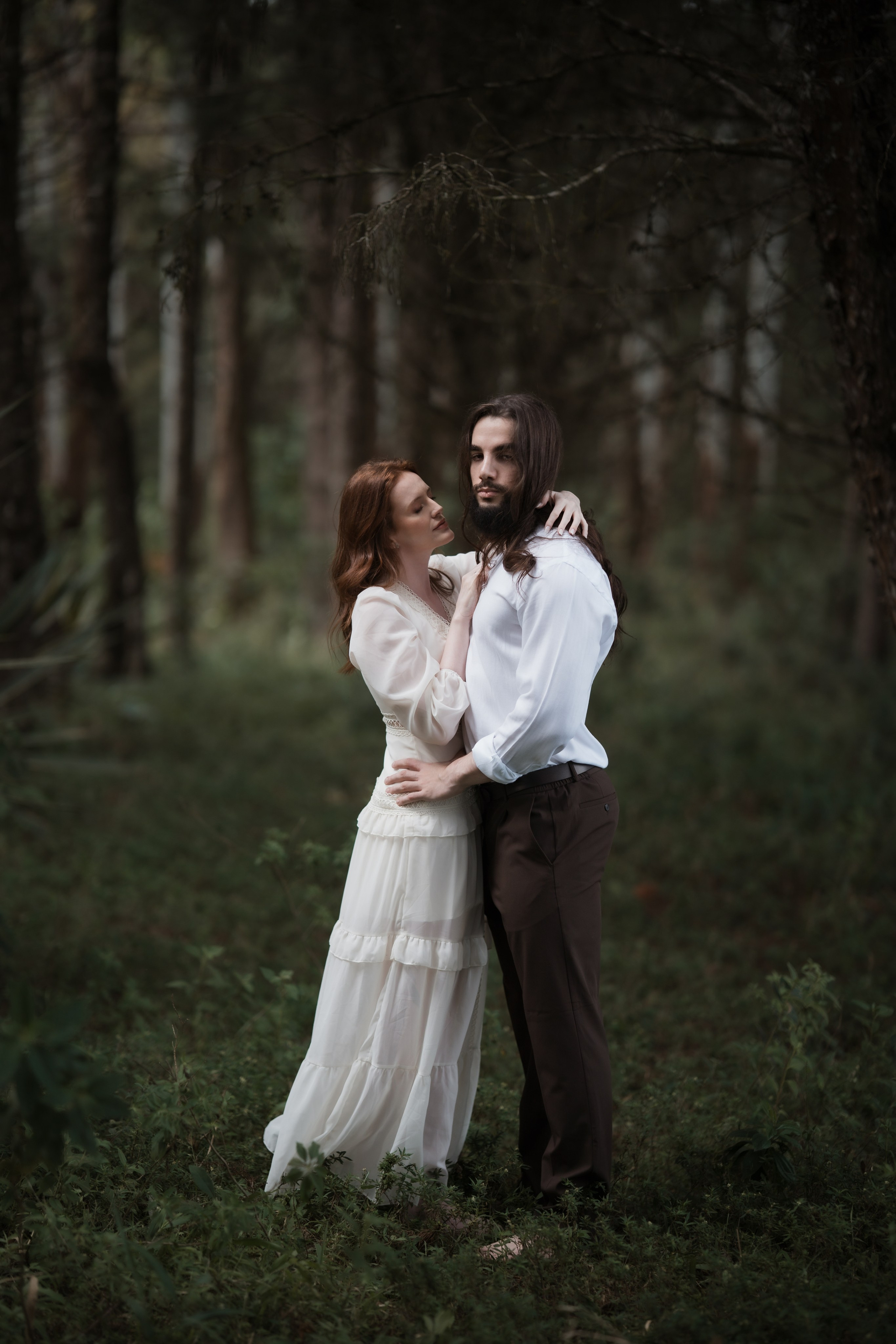 Ana e Igor. Edu e Josi Fotografia