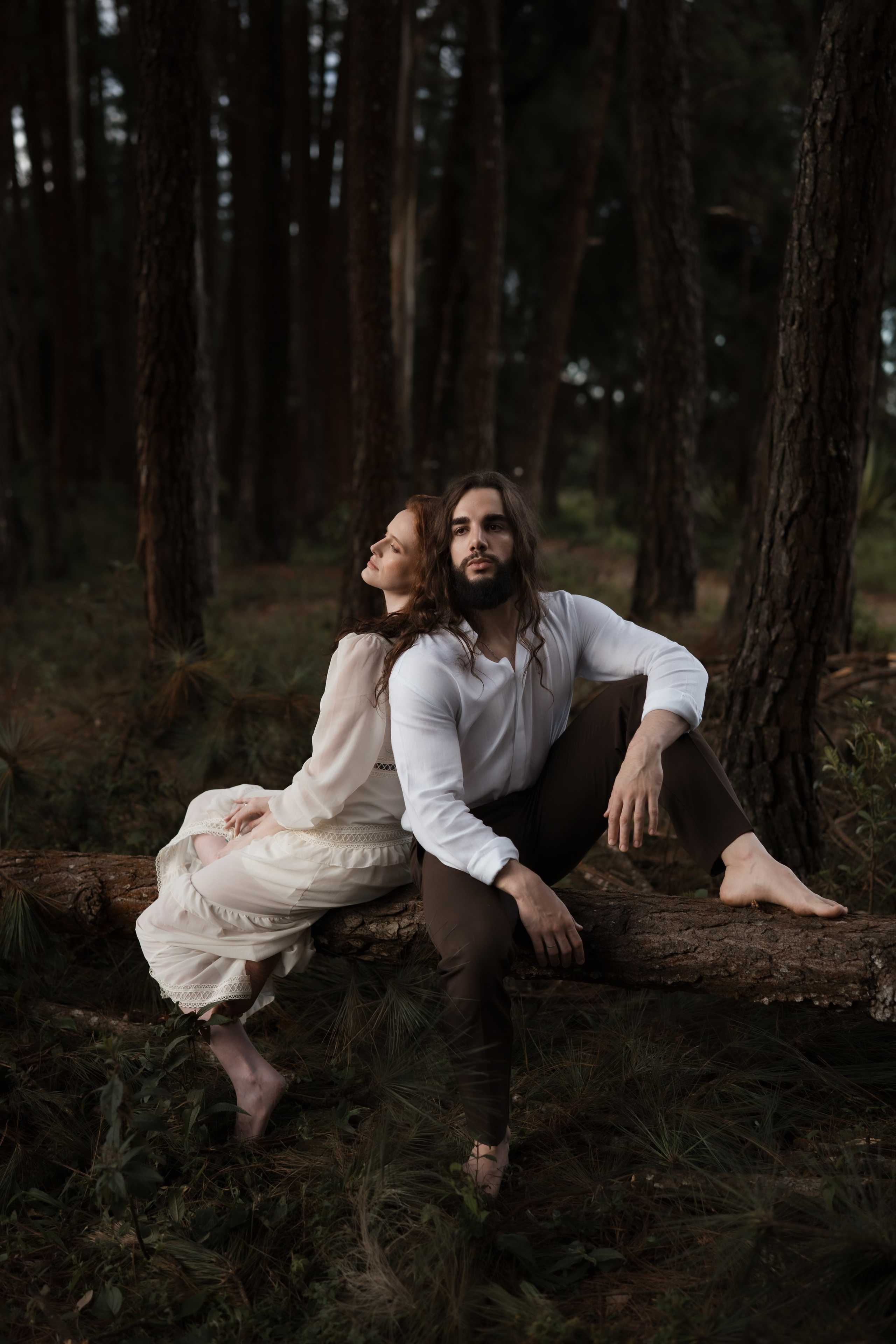 Ana e Igor. Edu e Josi Fotografia