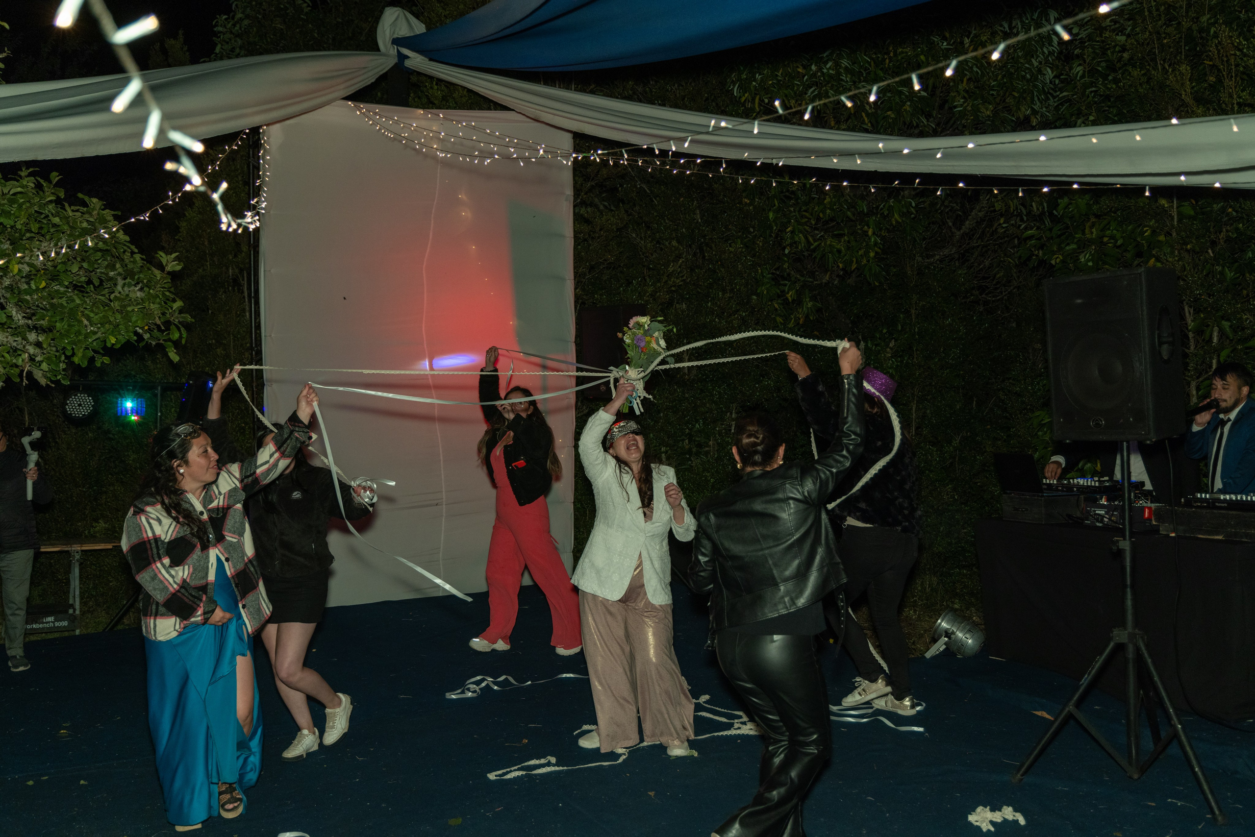 Maritza y Alen. Dinka & Emilio - El arte de preservar lo que no se repite