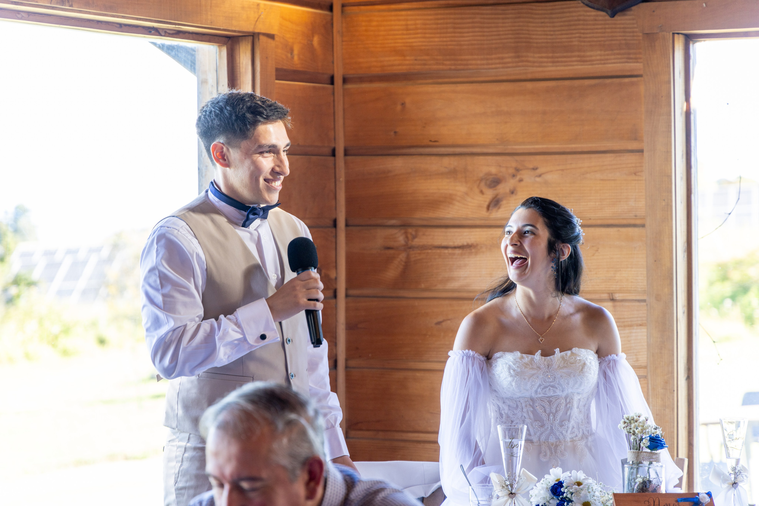 Carol & Ivo. Dinka & Emilio - El arte de preservar lo que no se repite