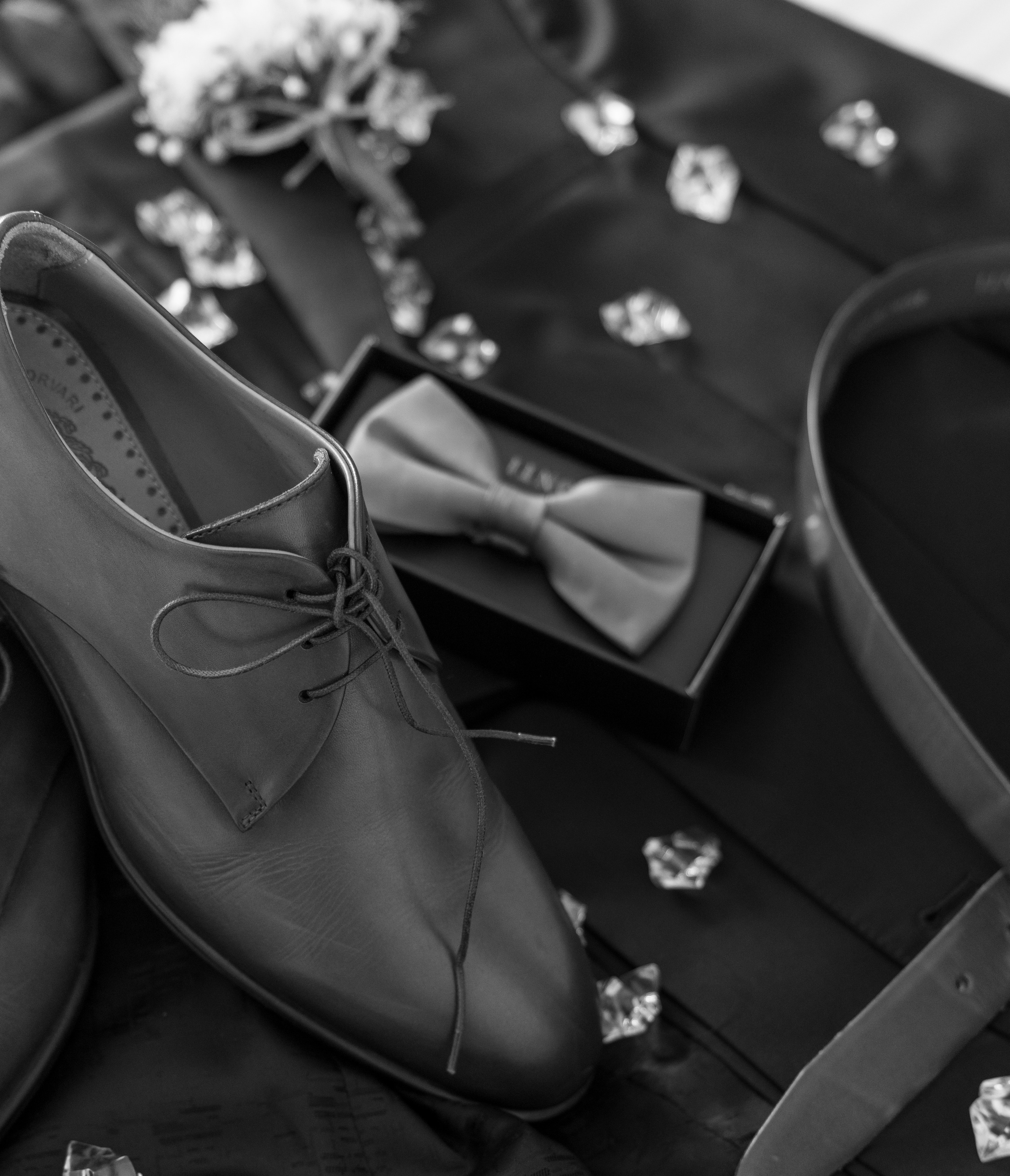 Boda de Martín e Ignacio. Dinka & Emilio - El arte de preservar lo que no se repite