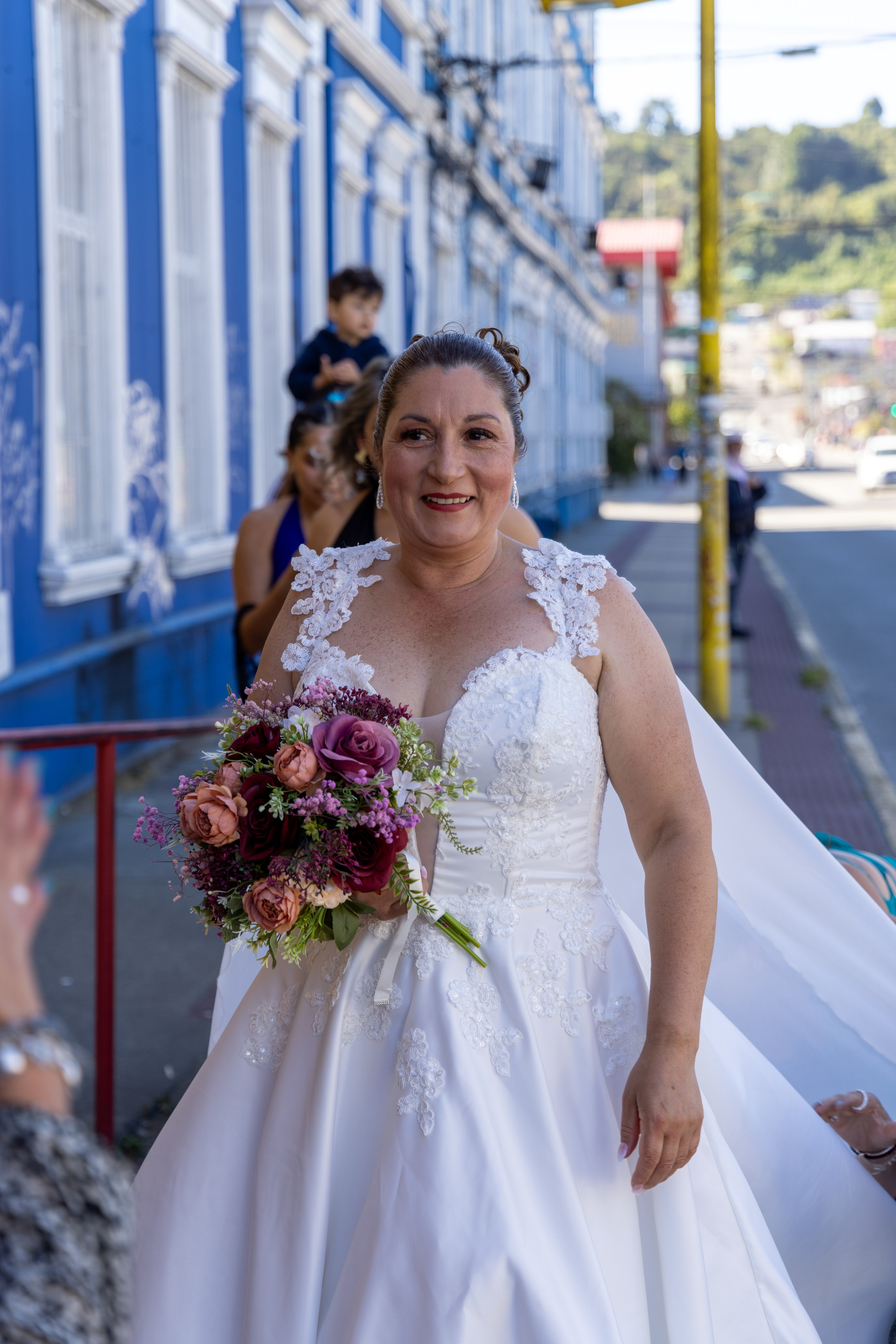 Silvia y Jorge. Dinka & Emilio - El arte de preservar lo que no se repite