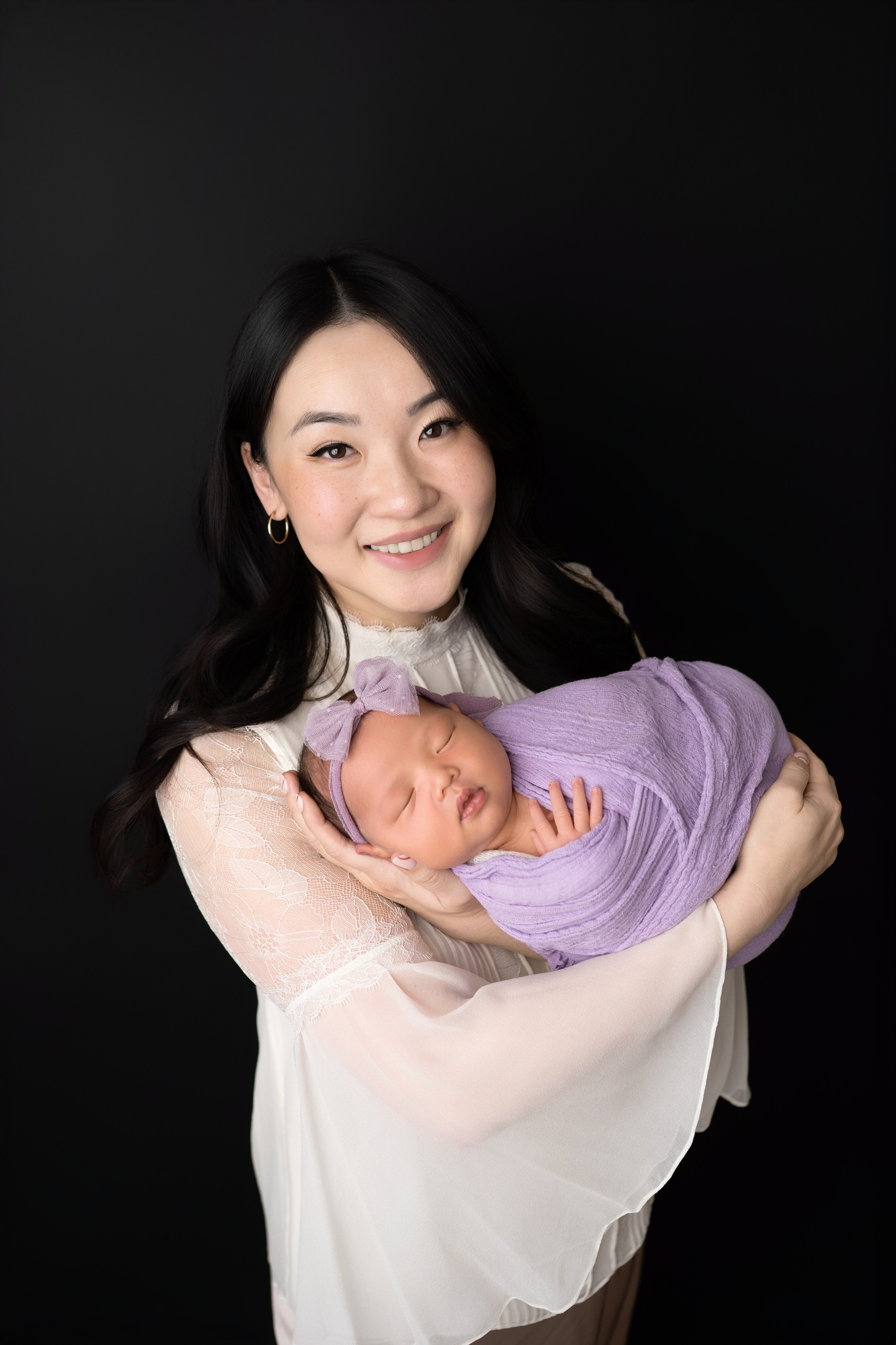 Newborn+Family. Maternity, family and newborn photography in San Francisco Bay Area