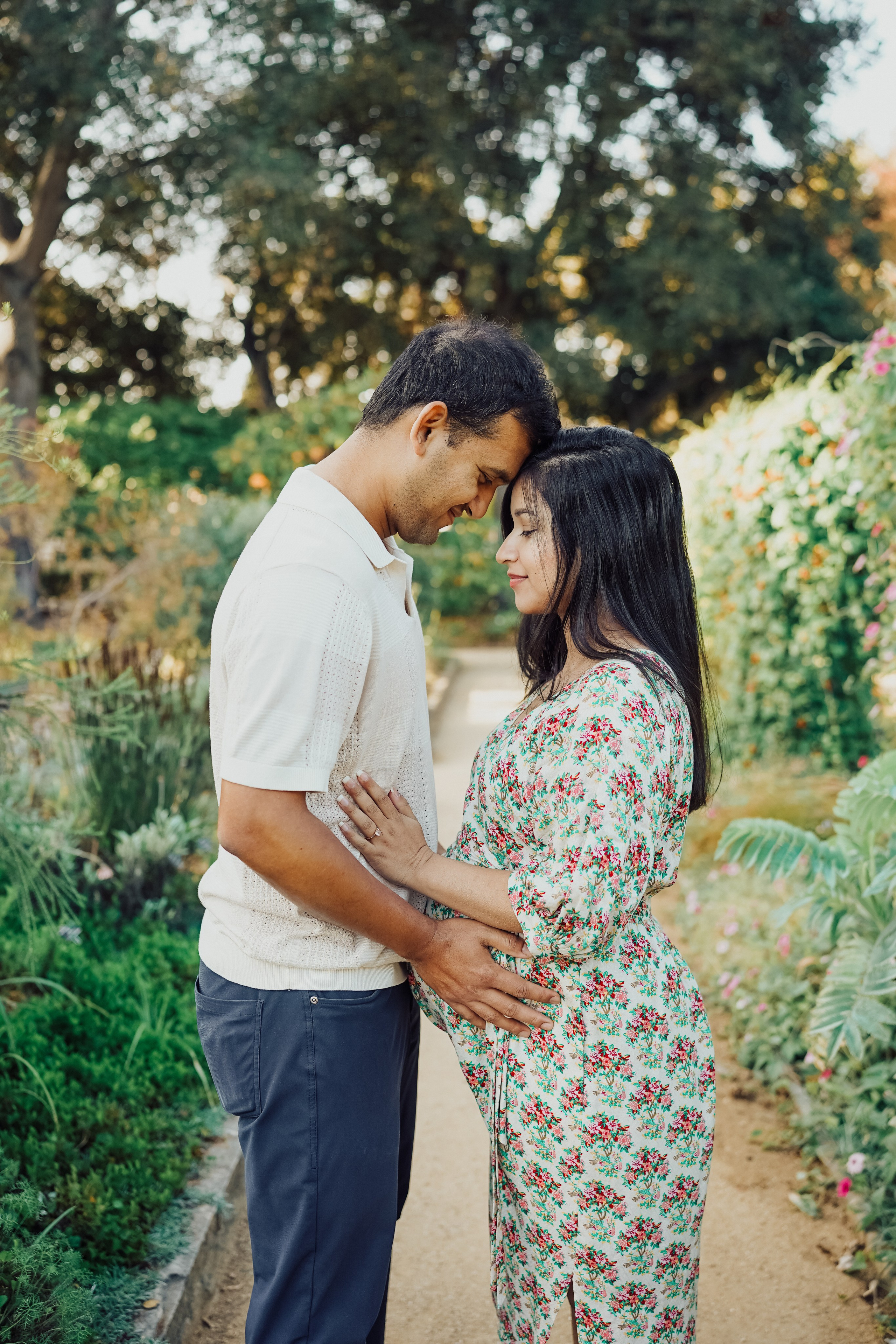 Maternity Ourdoor. Maternity, family and newborn photography in San Francisco Bay Area