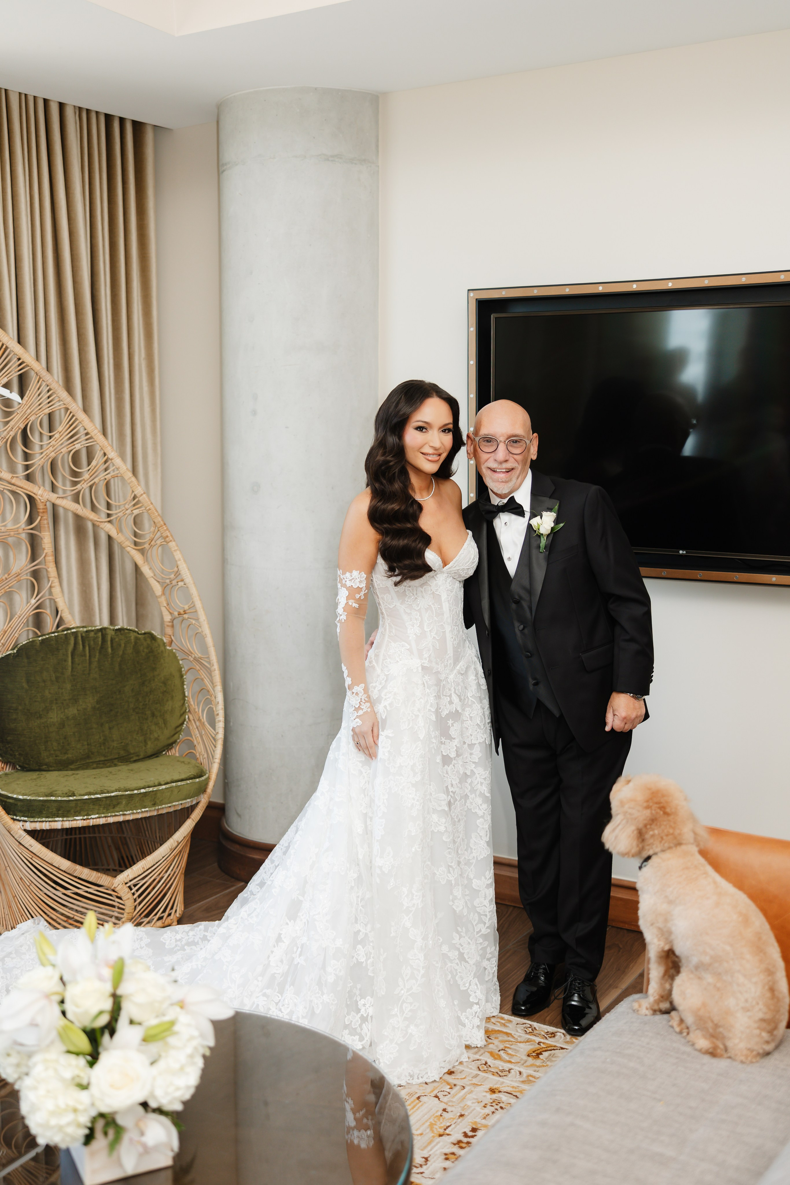 HAYLEY & JULIAN’S WEDDING DAY. YES I DO PRODUCTION — Wedding photography&videography