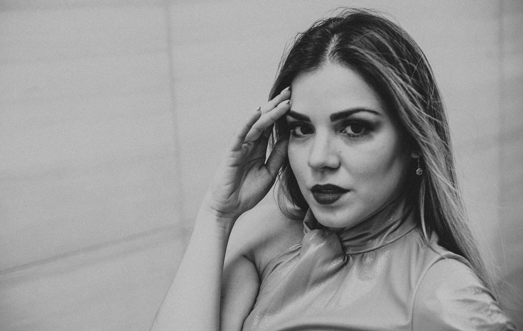 Aline. Wedding and family photographer in Mexico City