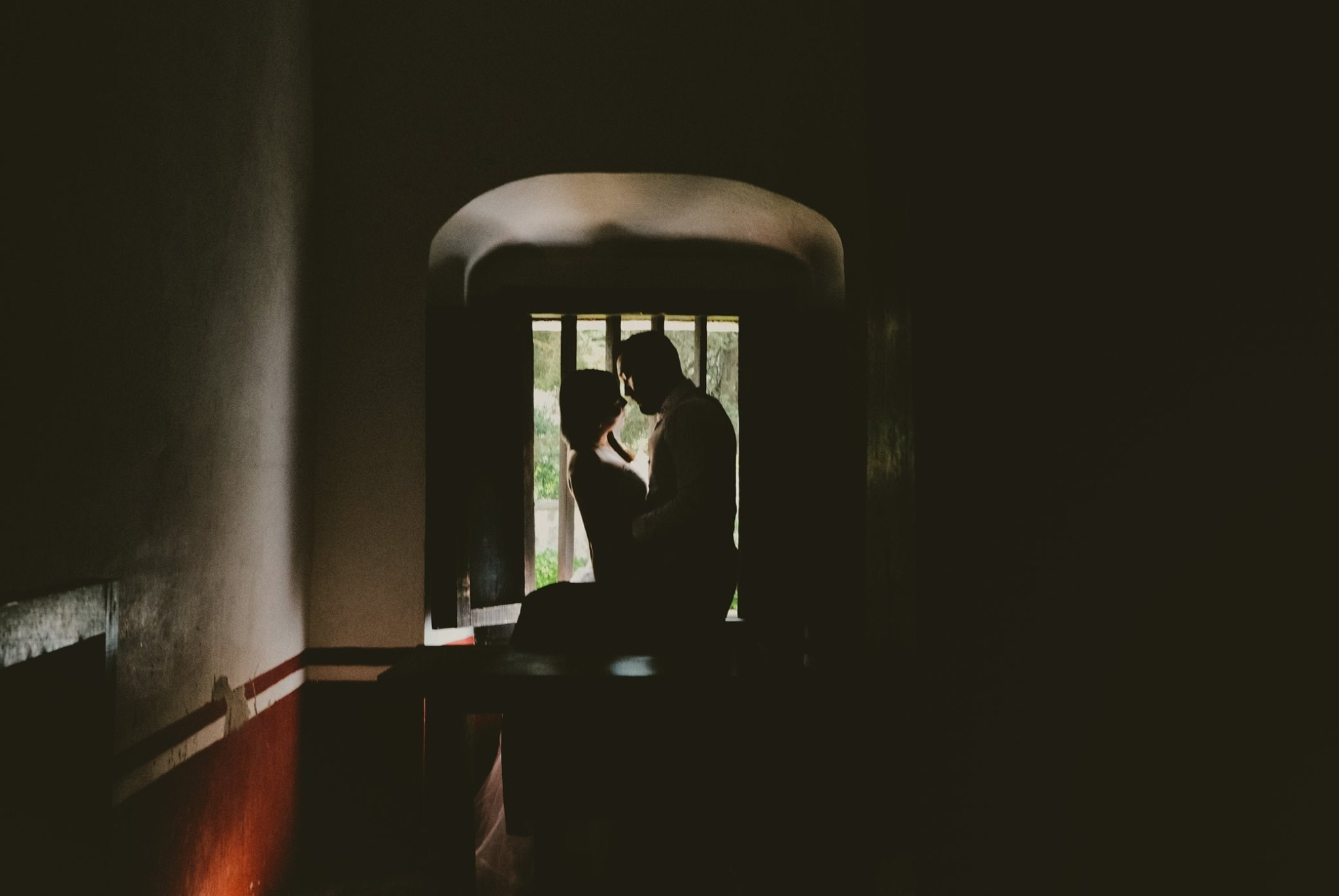 Arely & Peter. Wedding and family photographer in Mexico City