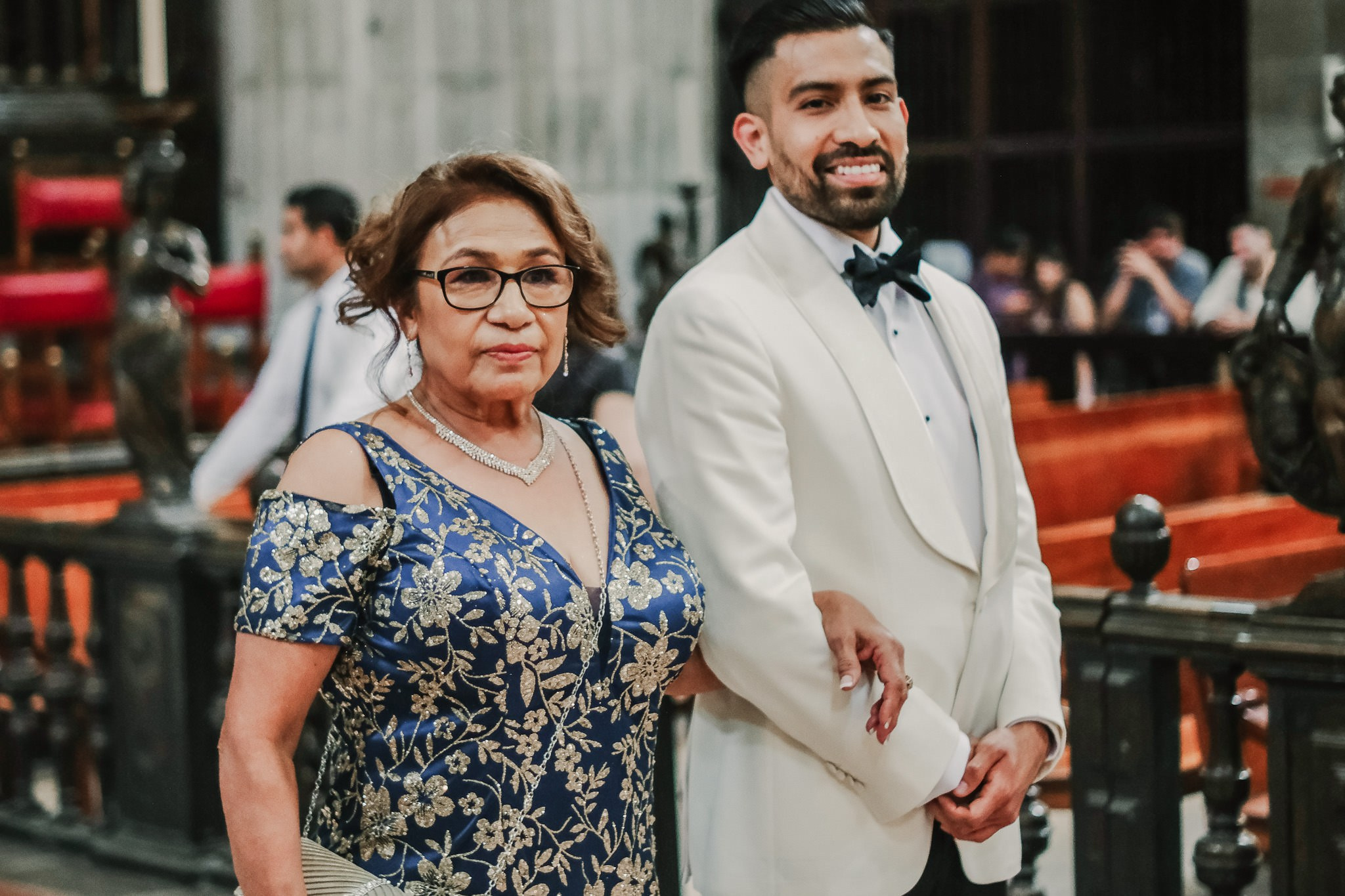 Jess y Fer / CDMX. Wedding and family photographer in Mexico City