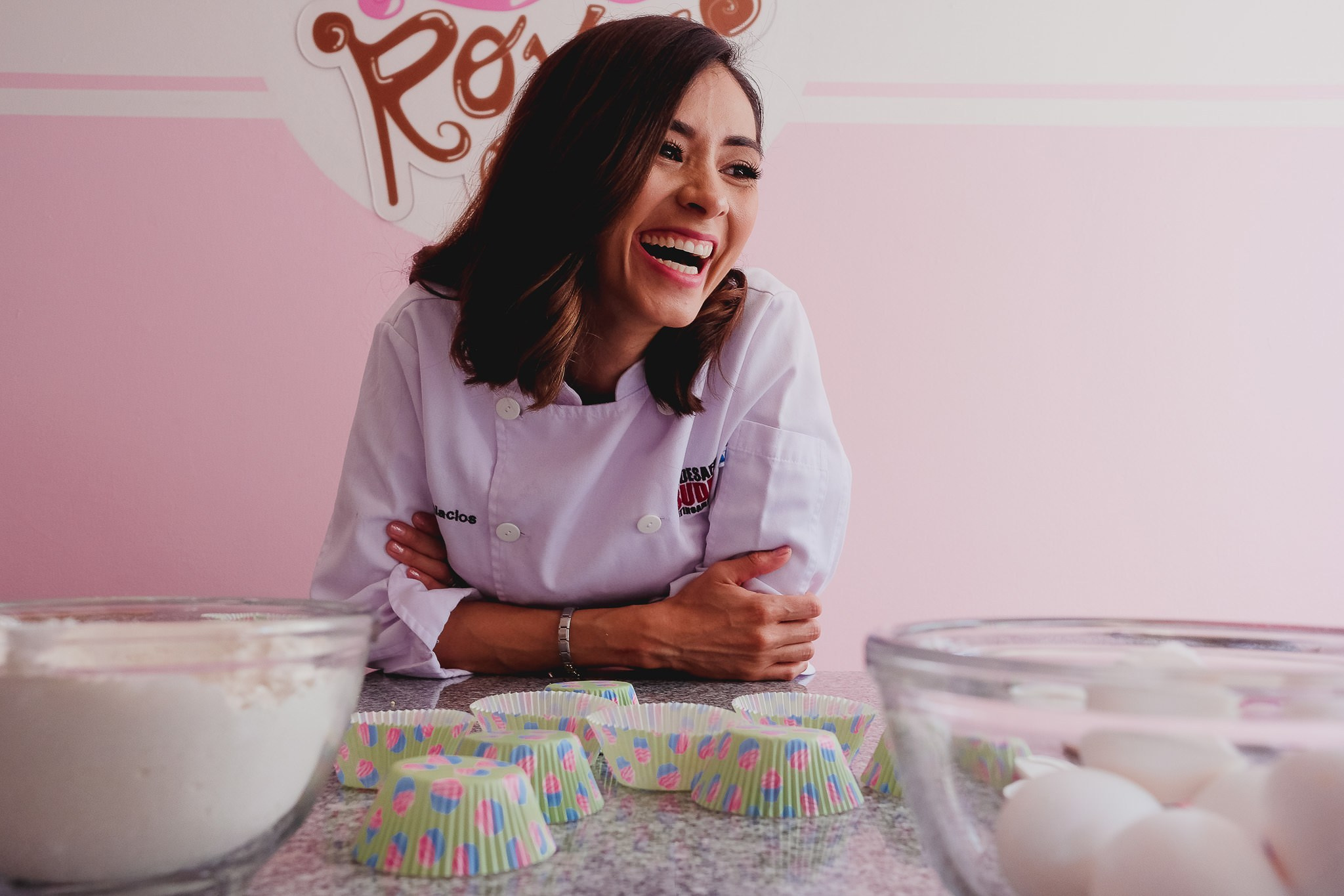 Rox. Wedding and family photographer in Mexico City