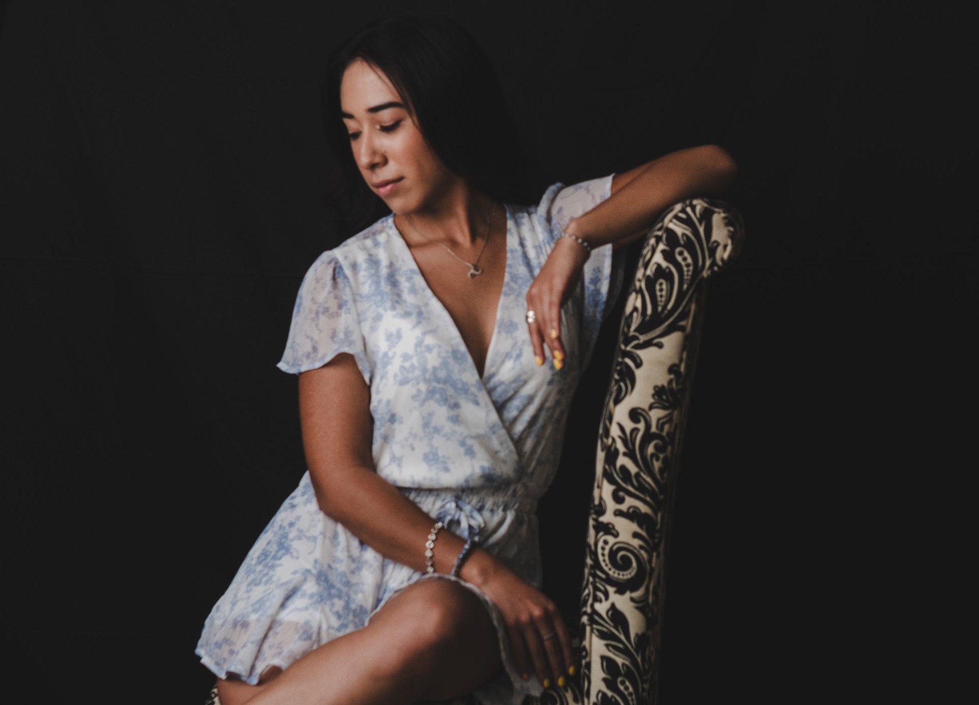 Zar. Wedding and family photographer in Mexico City