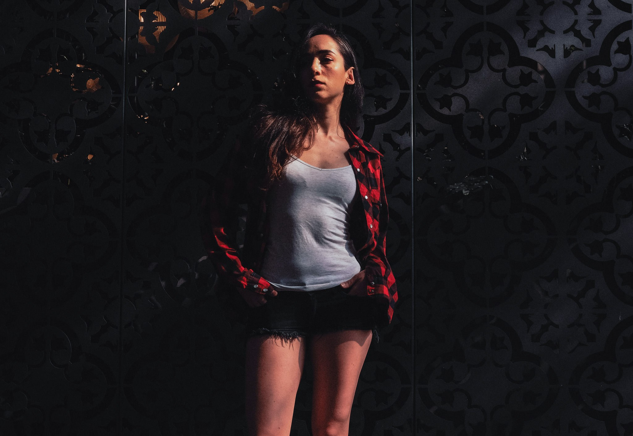 Jess. Wedding and family photographer in Mexico City