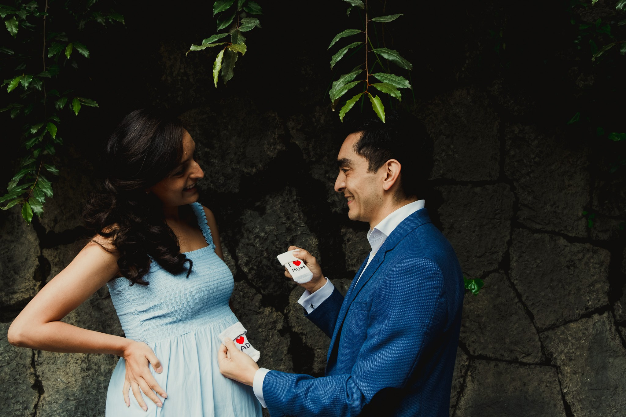 Sara Victoria. Wedding and family photographer in Mexico City