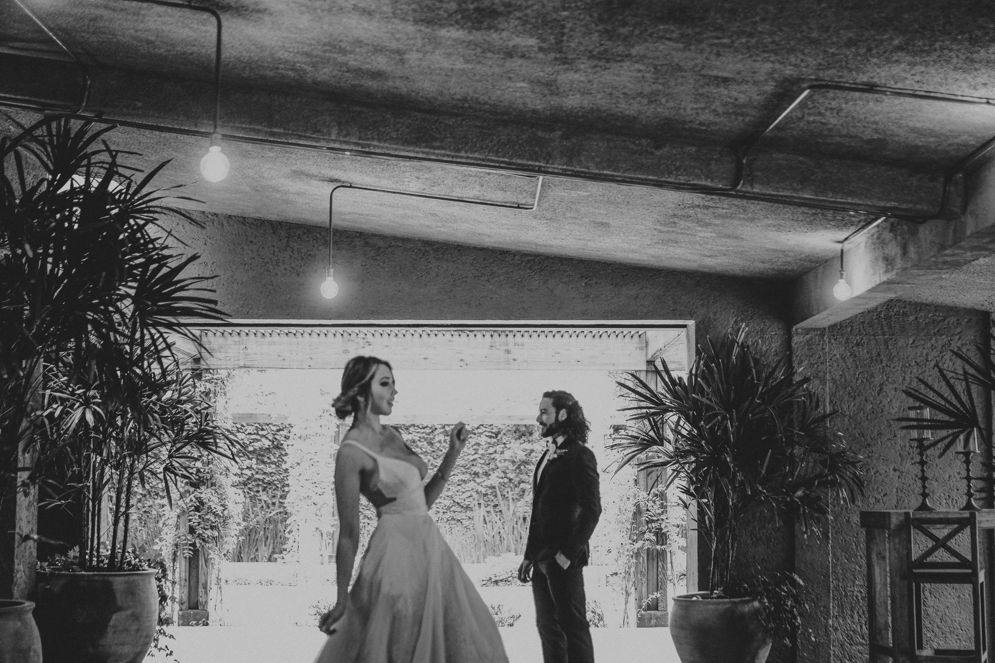 Raquel & Fer / Cdmx. Wedding and family photographer in Mexico City