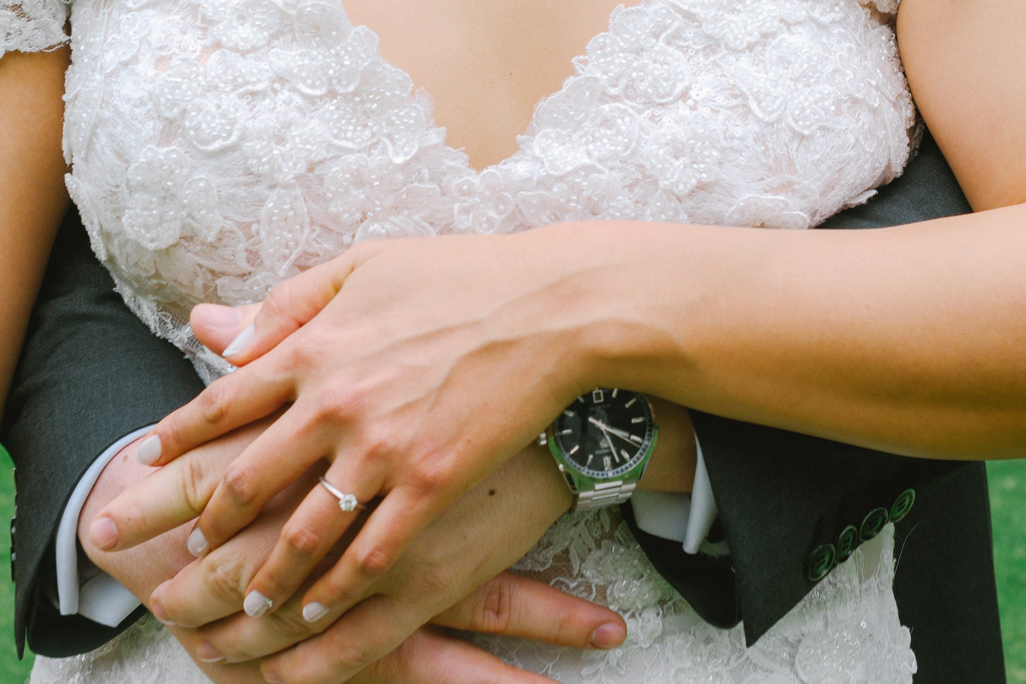 Yuriko & Hanzel. Wedding and family photographer in Mexico City