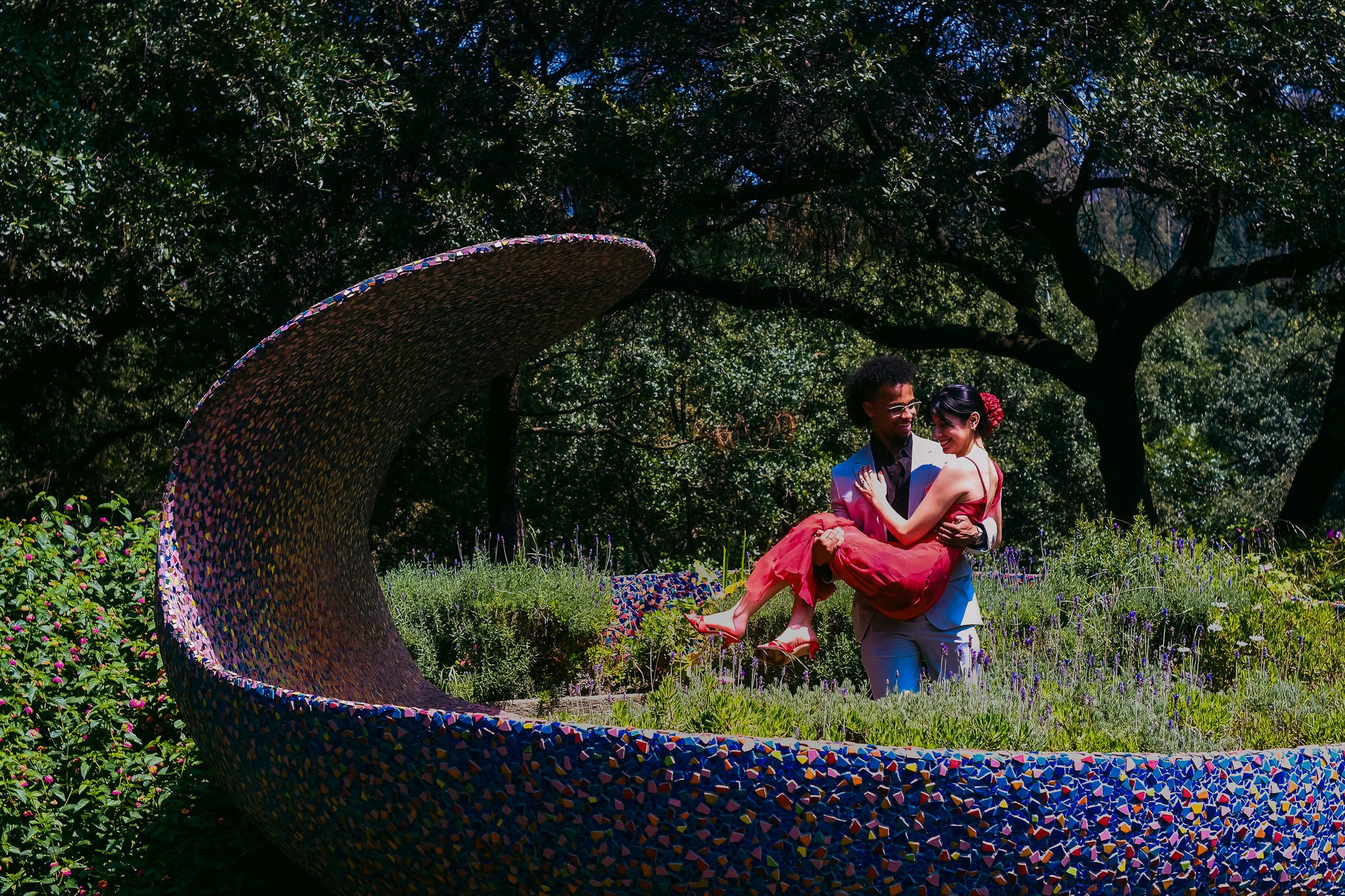 Val & Nahom. Wedding and family photographer in Mexico City