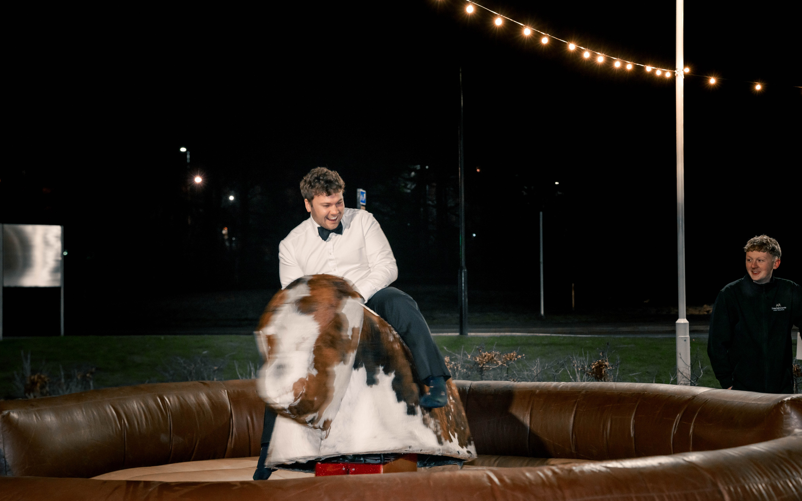 South College Epiphany Ball. Expect Miracles Photography by Kate & Andrew