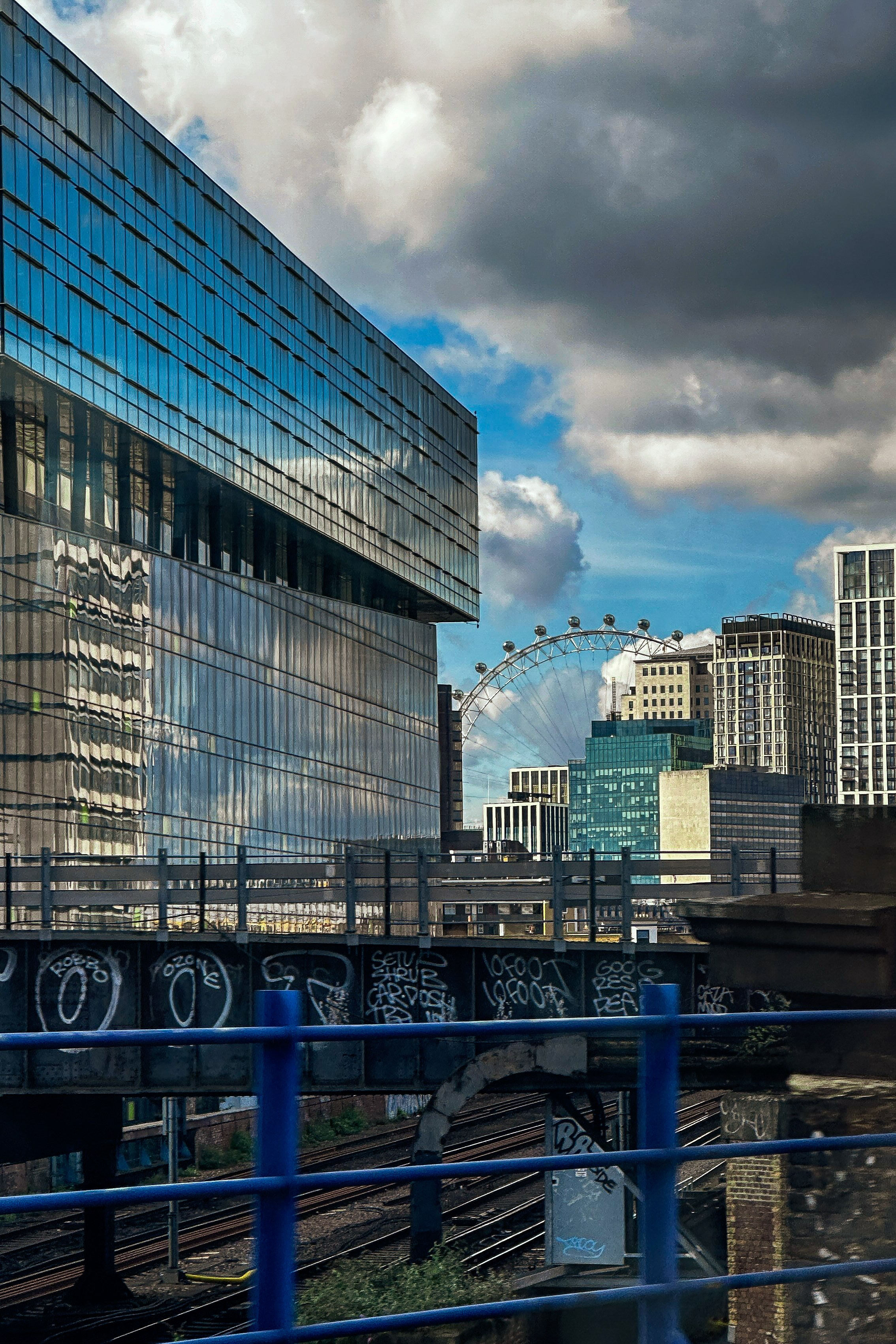 Cities. Expect Miracles Photography by Kate & Andrew