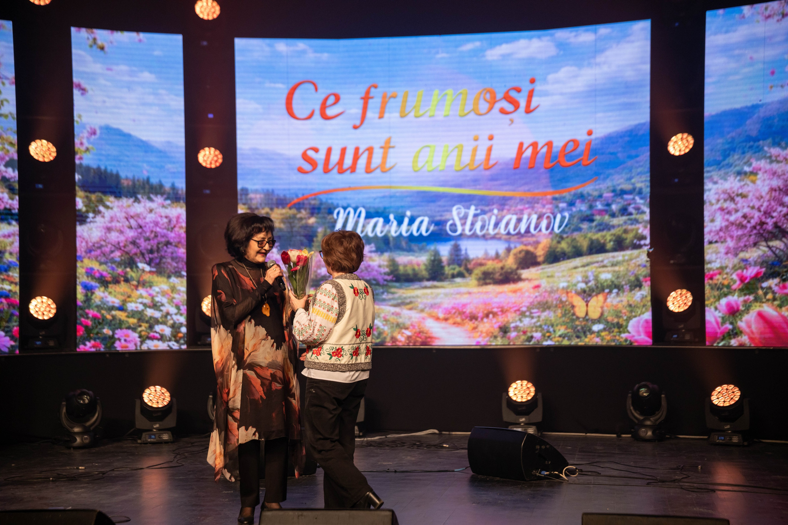 Maria Stoianov-Aniversare 2026. Alika Dia- Fotograf în Republica Moldova, Strășeni