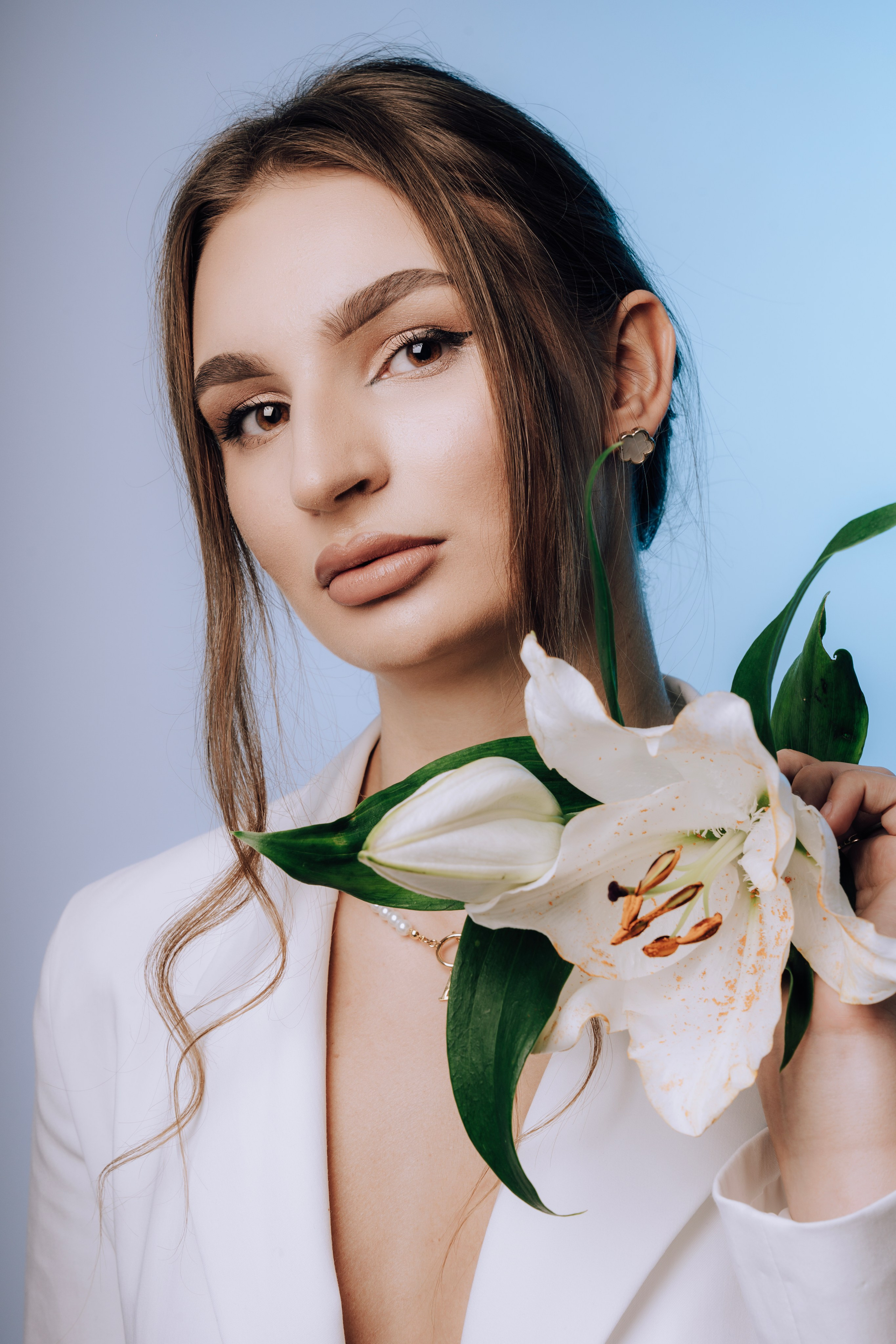 Alina. Photograf NRW