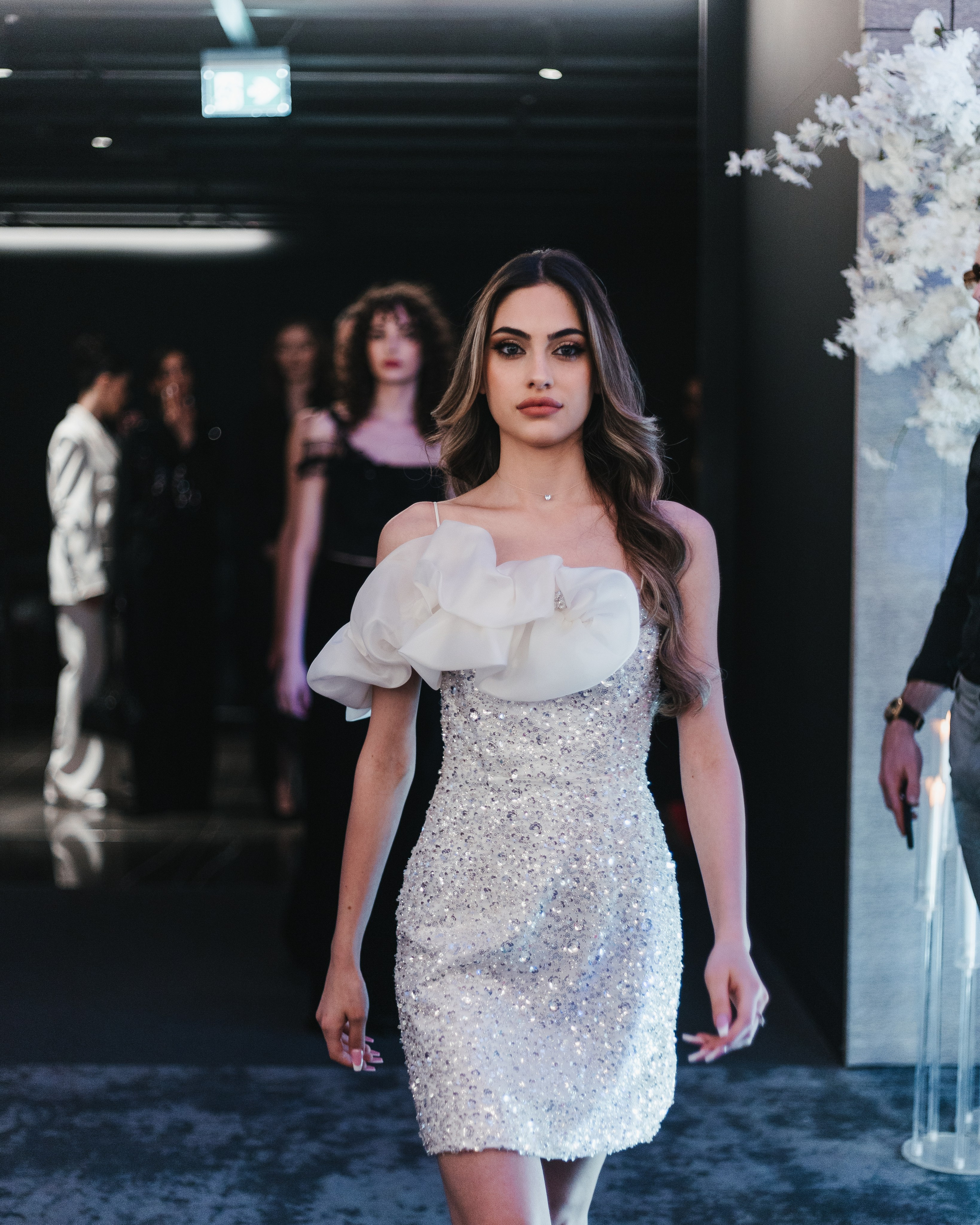 Wedding Exhibition 2024. Bspander