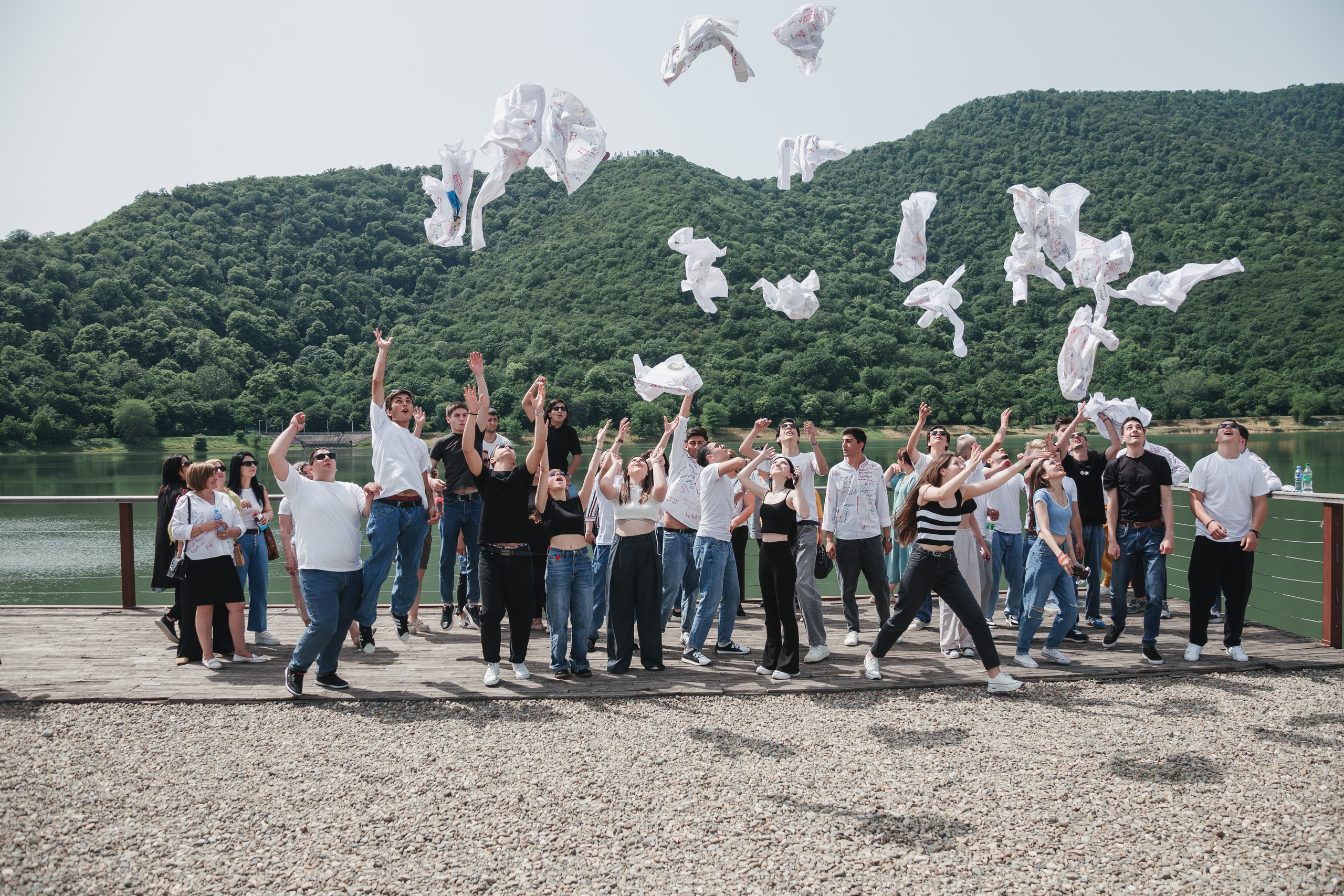 Graduation & Prom. Bspander