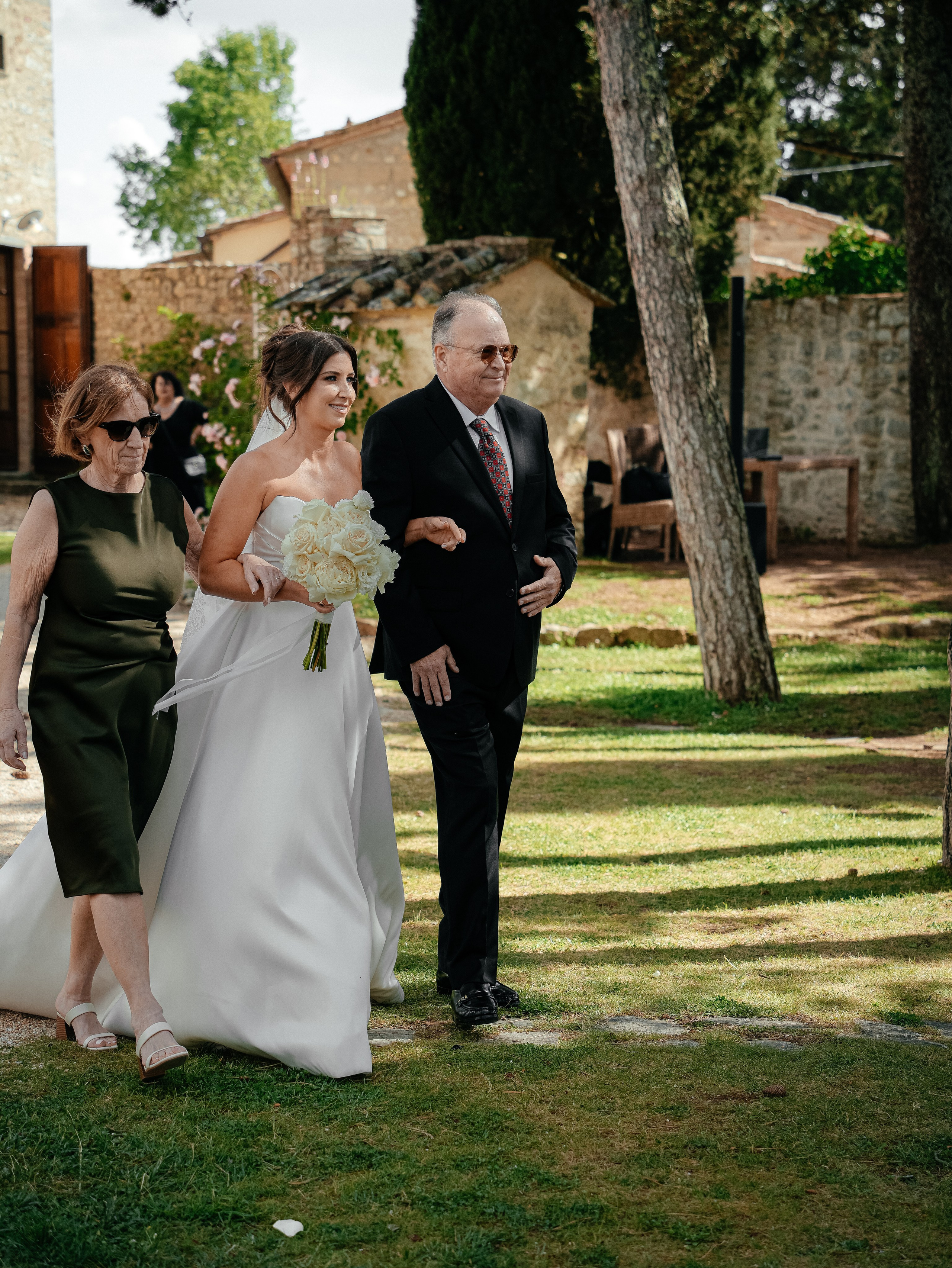 Wedding K&K. Wedding Photographer in Italy