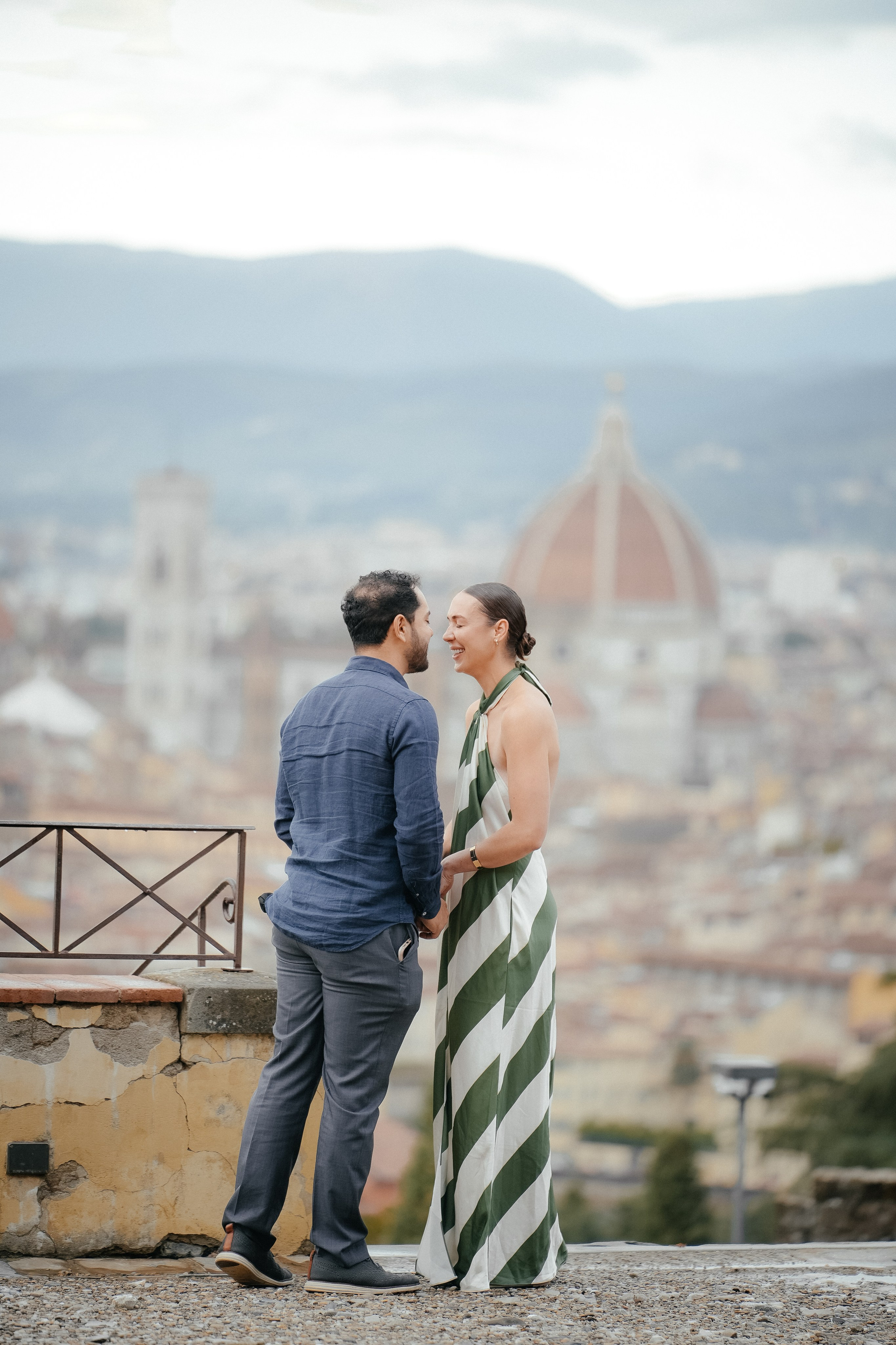 С&E. Stefano Passerini Editorial Wedding Photographer in Italy