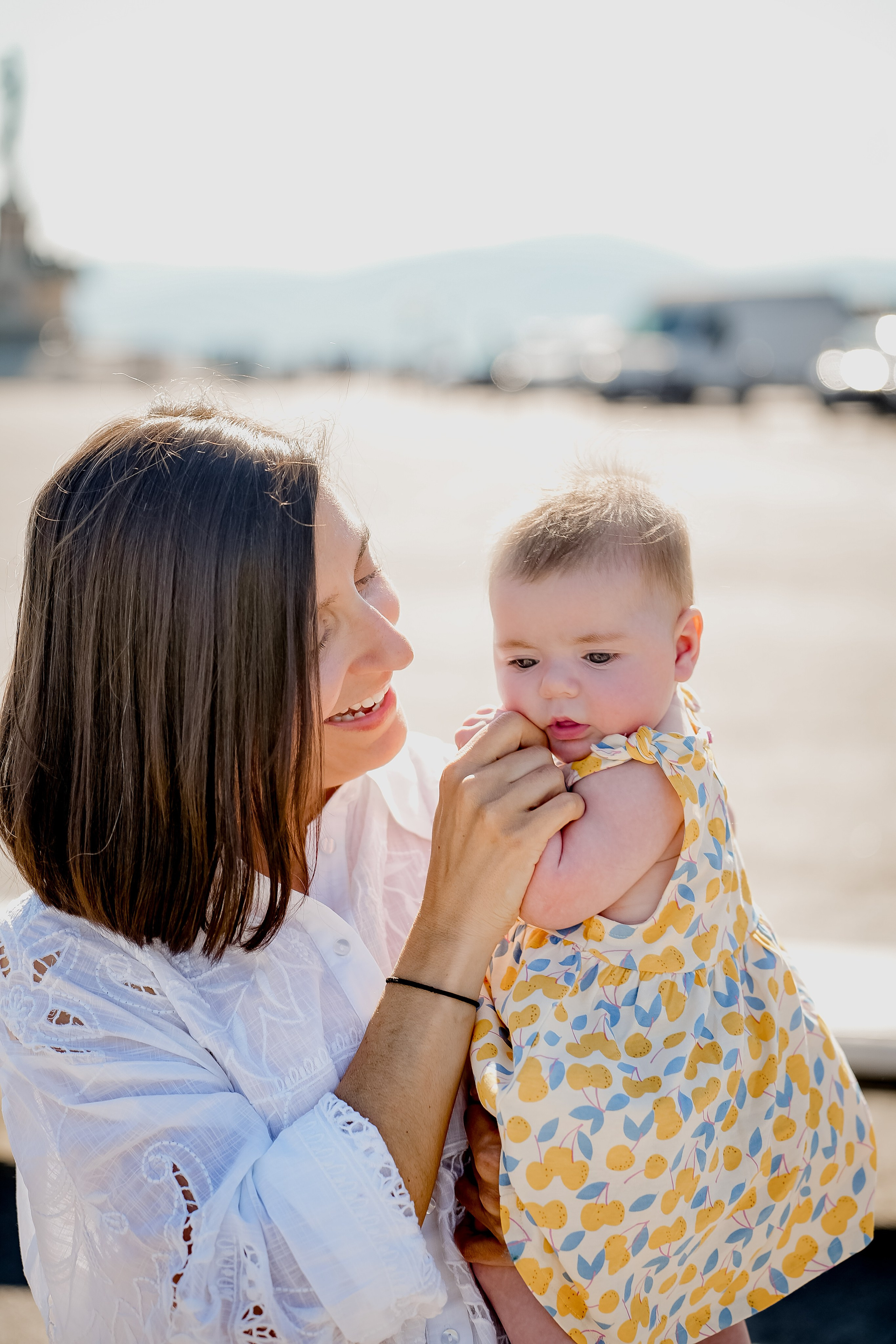Sarah & Clementina. Wedding Photographer in Italy
