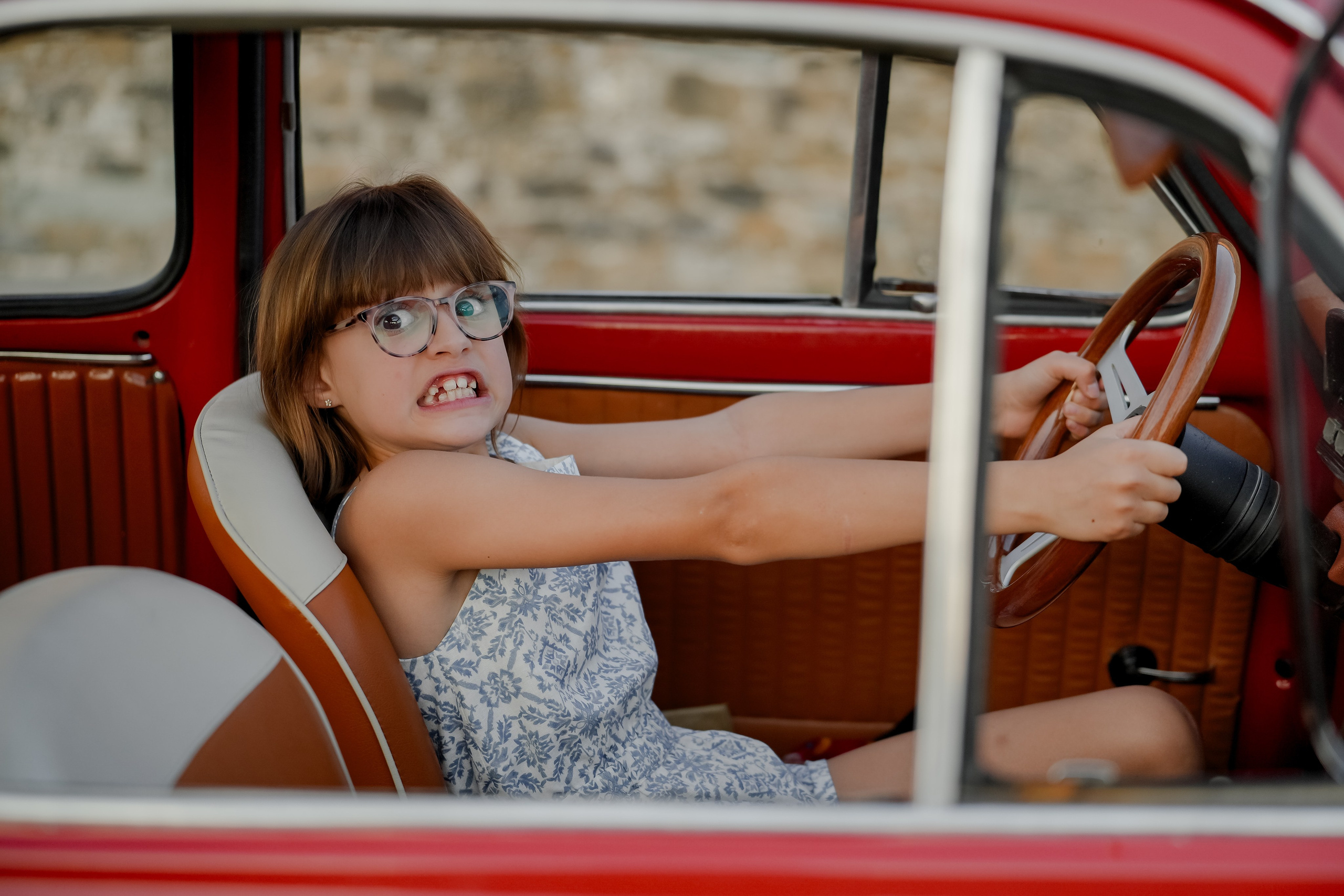 Fiat 500. Stefano Passerini Editorial Wedding Photographer in Italy